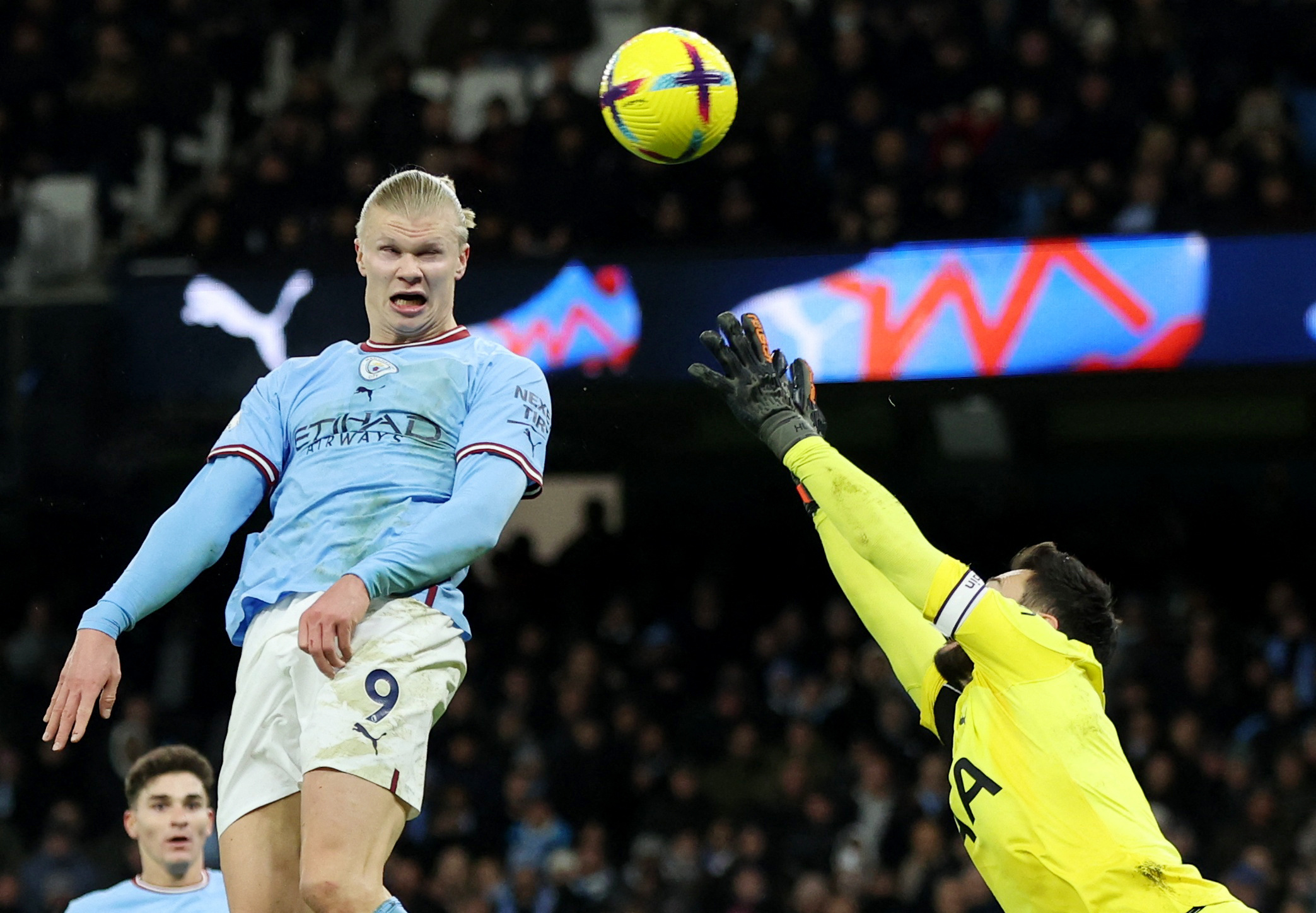  Action Images via Reuters/Lee Smith 