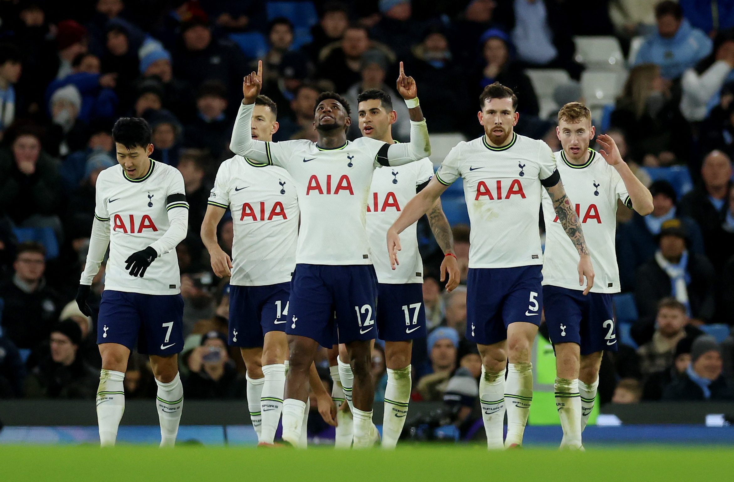  Action Images via Reuters/Lee Smith 