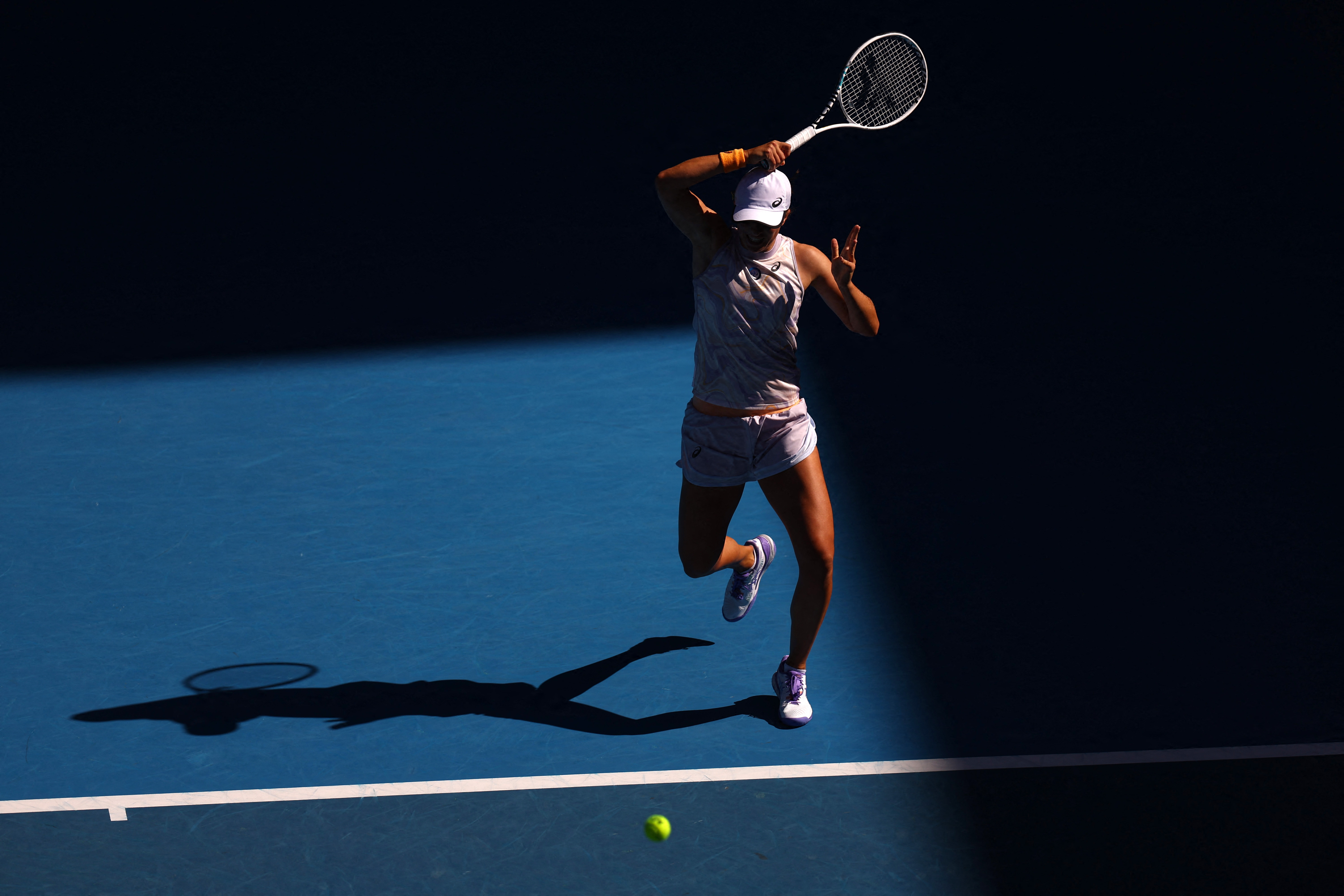 Australian Open