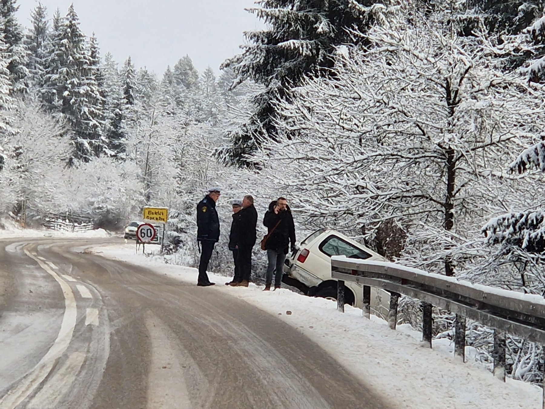 nesreća bakići nišići