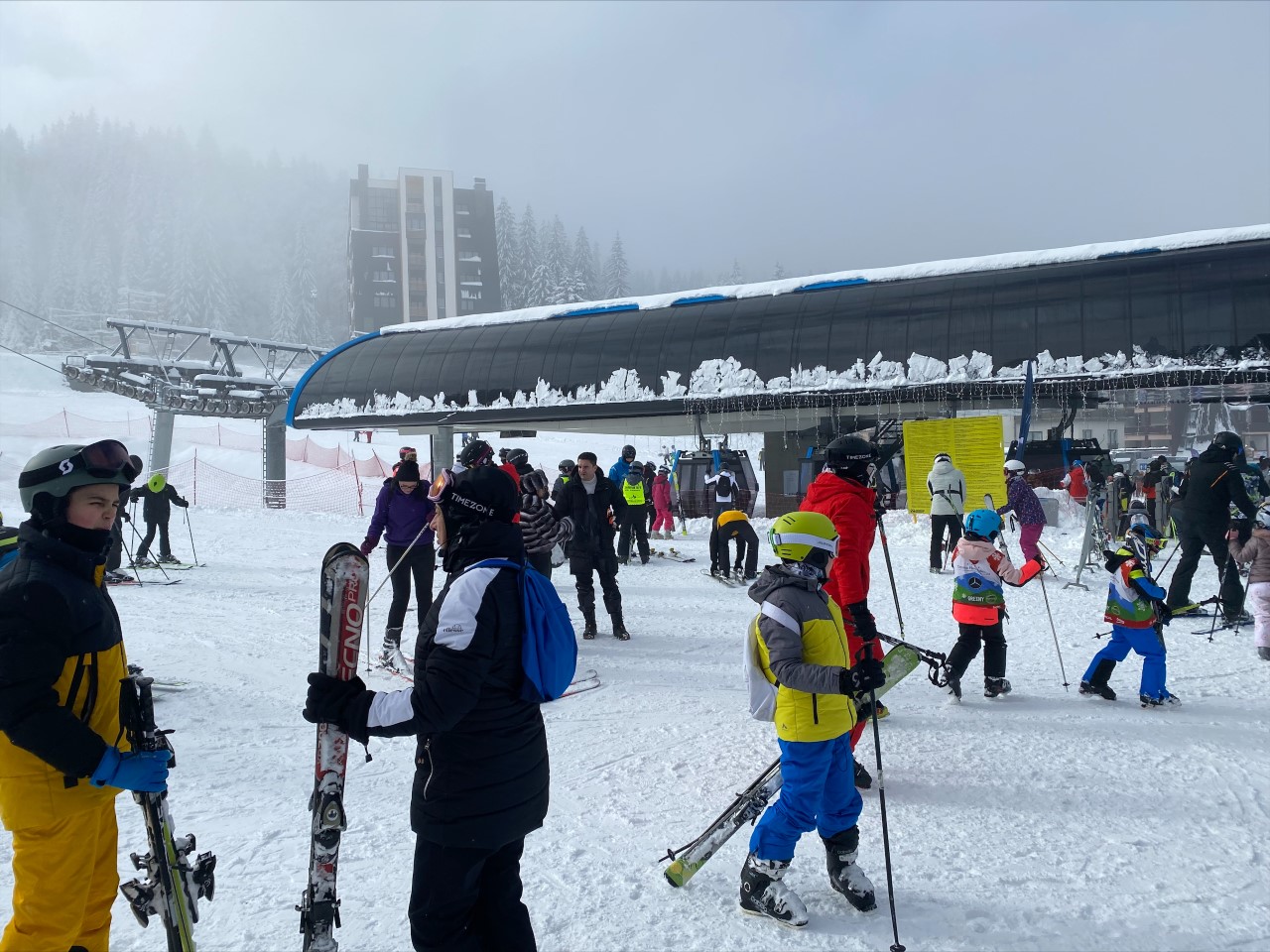 Jahorina