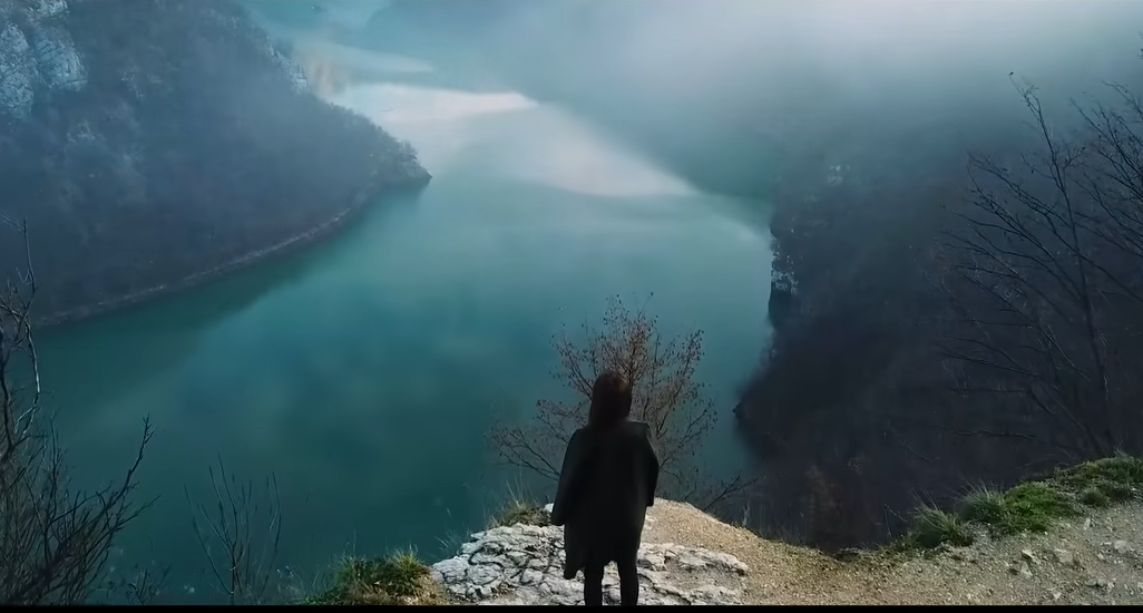 ljepote bih dacešin