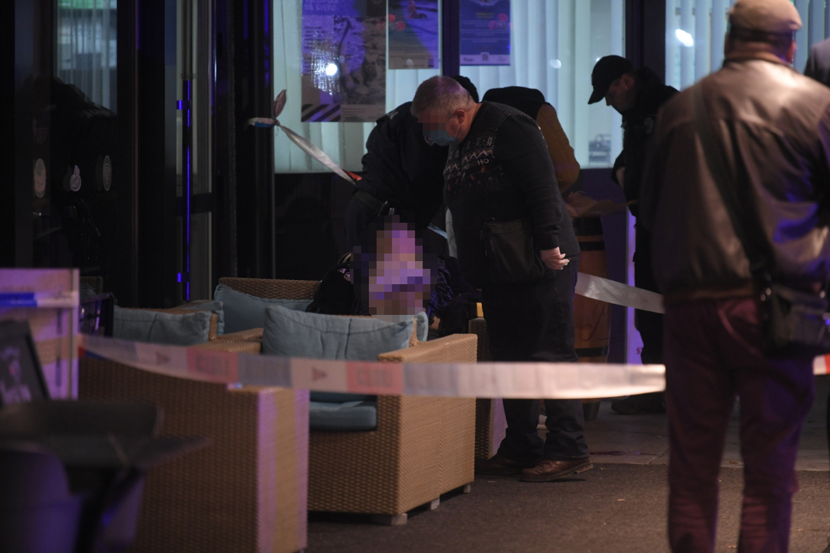 samoubistvo u beogradu