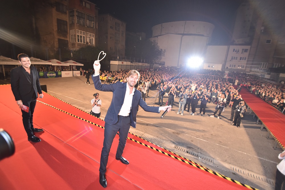 Ostlund Sarajevo Film Festival 2022