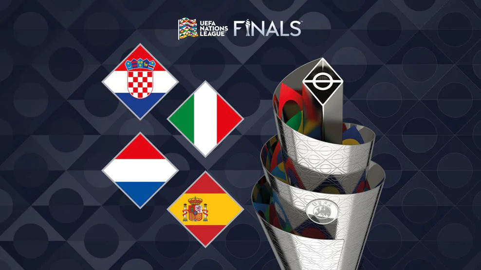 UEFA FINAL FOUR