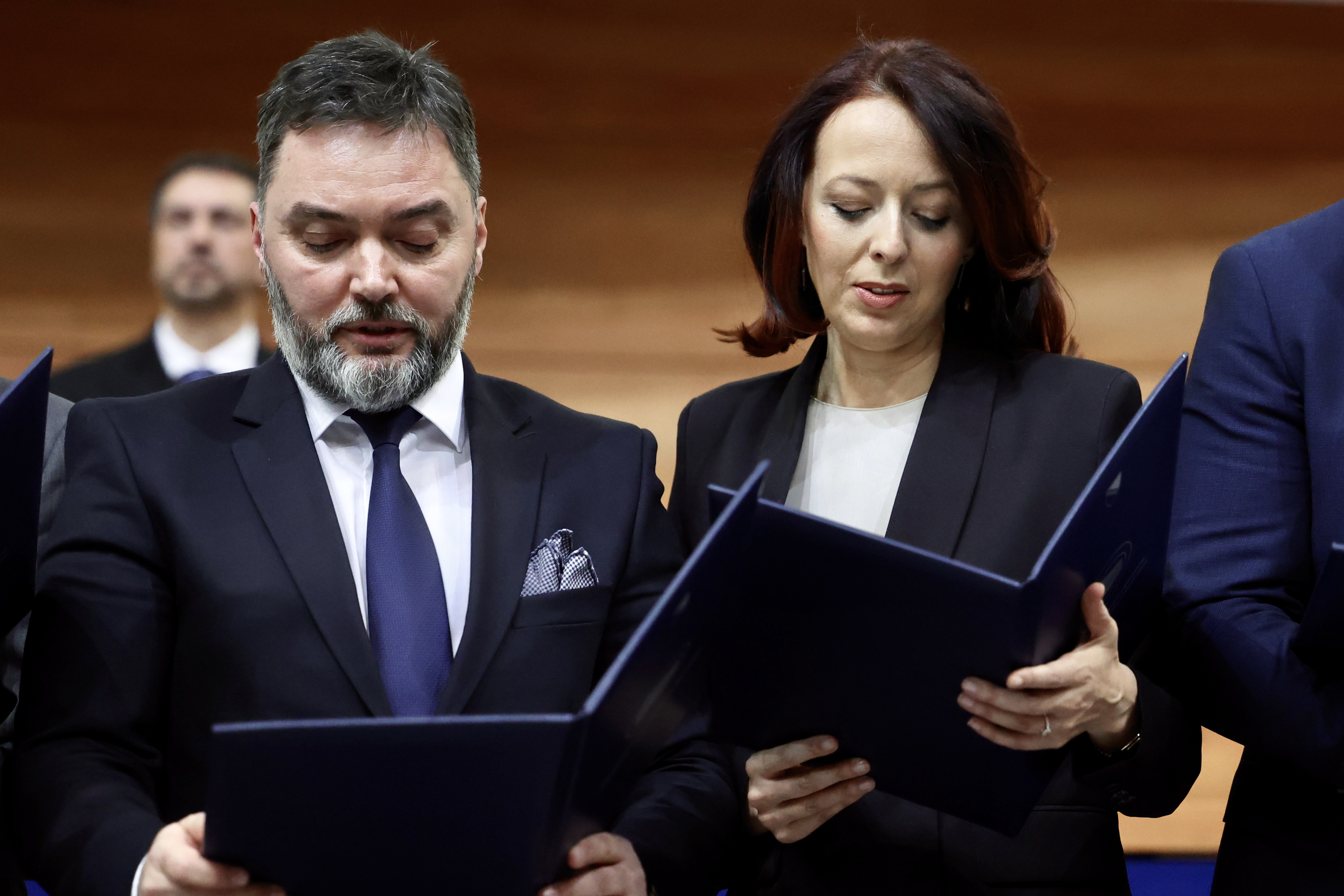 košarac vijeće ministara zakletva vm bih