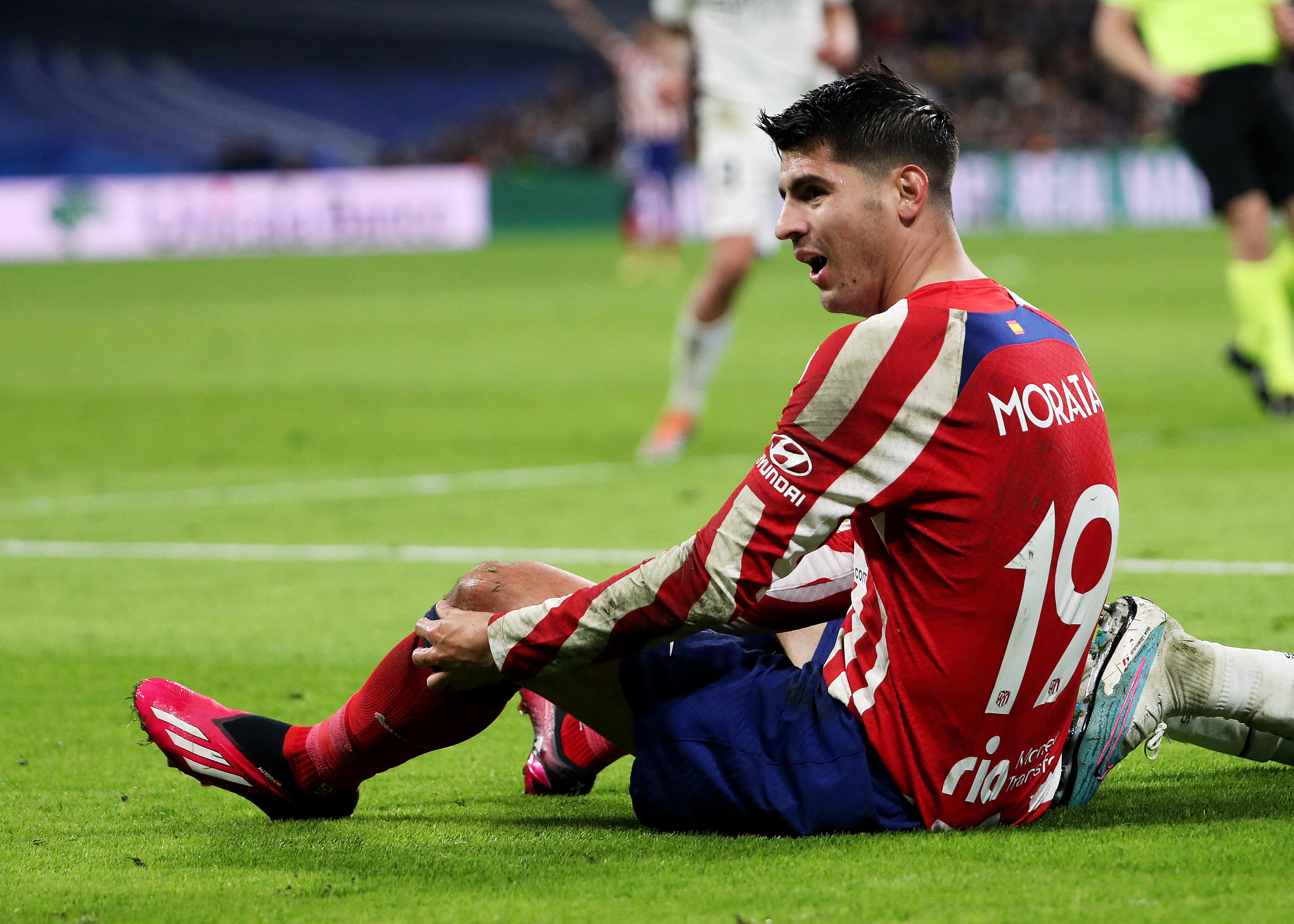 REUTERS/Violeta Santos Moura