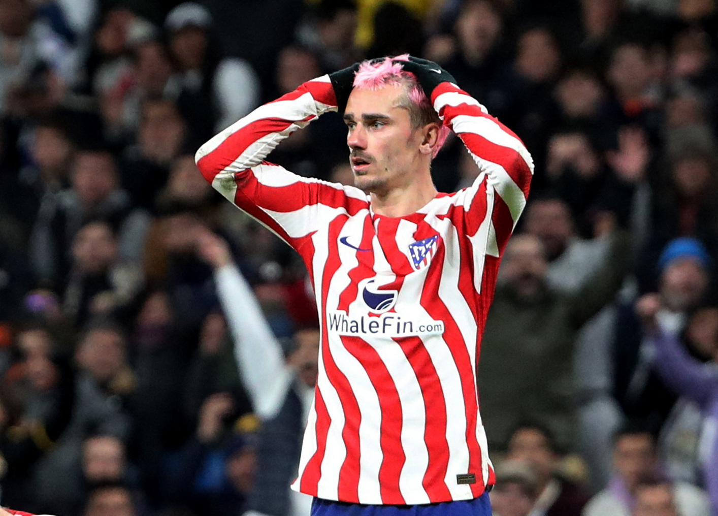 REUTERS/Violeta Santos Moura