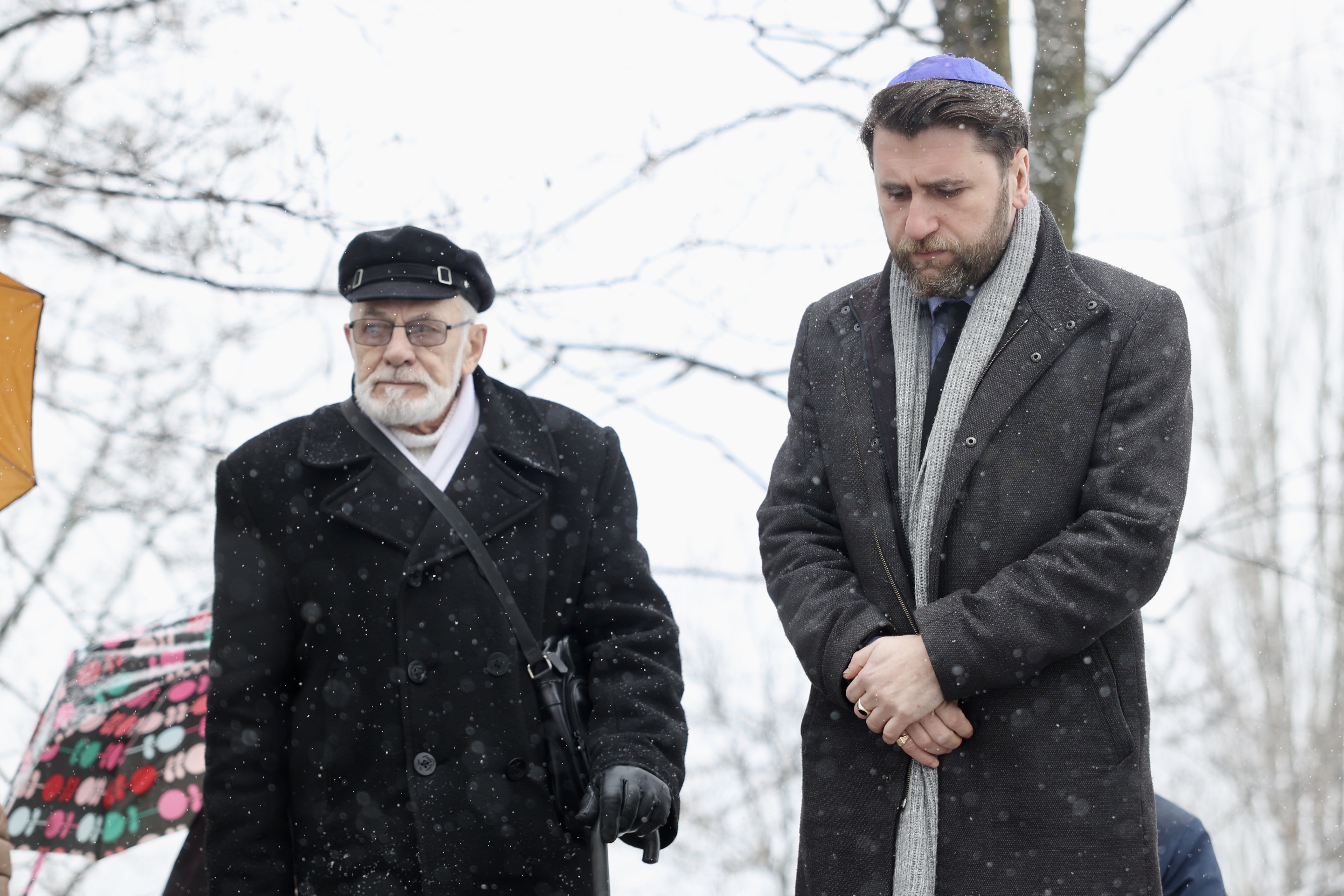 Sjećanje na žrtve holokausta