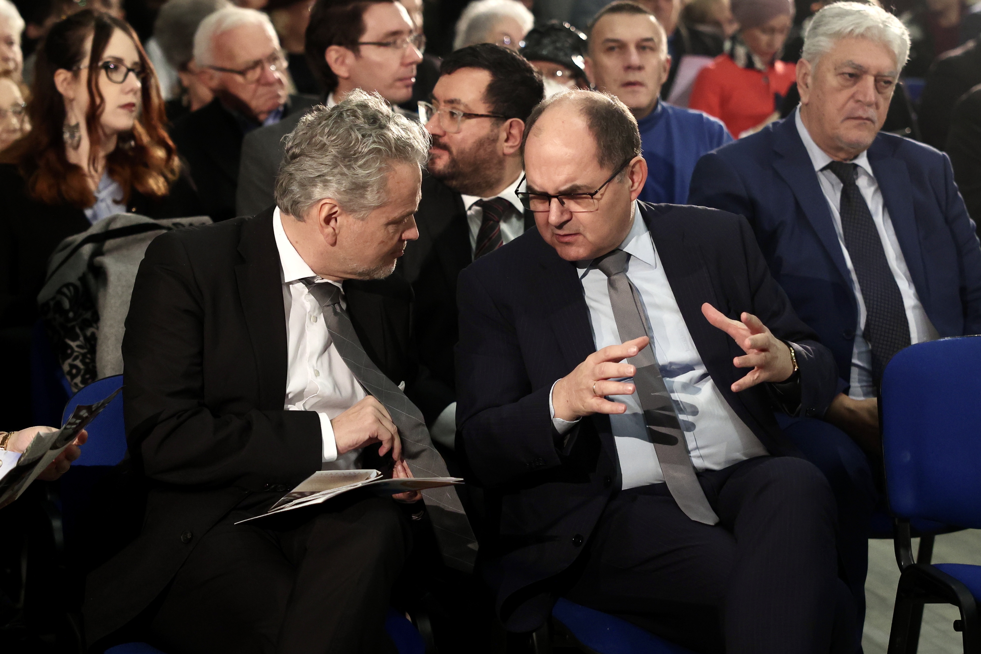 Sjećanje na žrtve holokausta