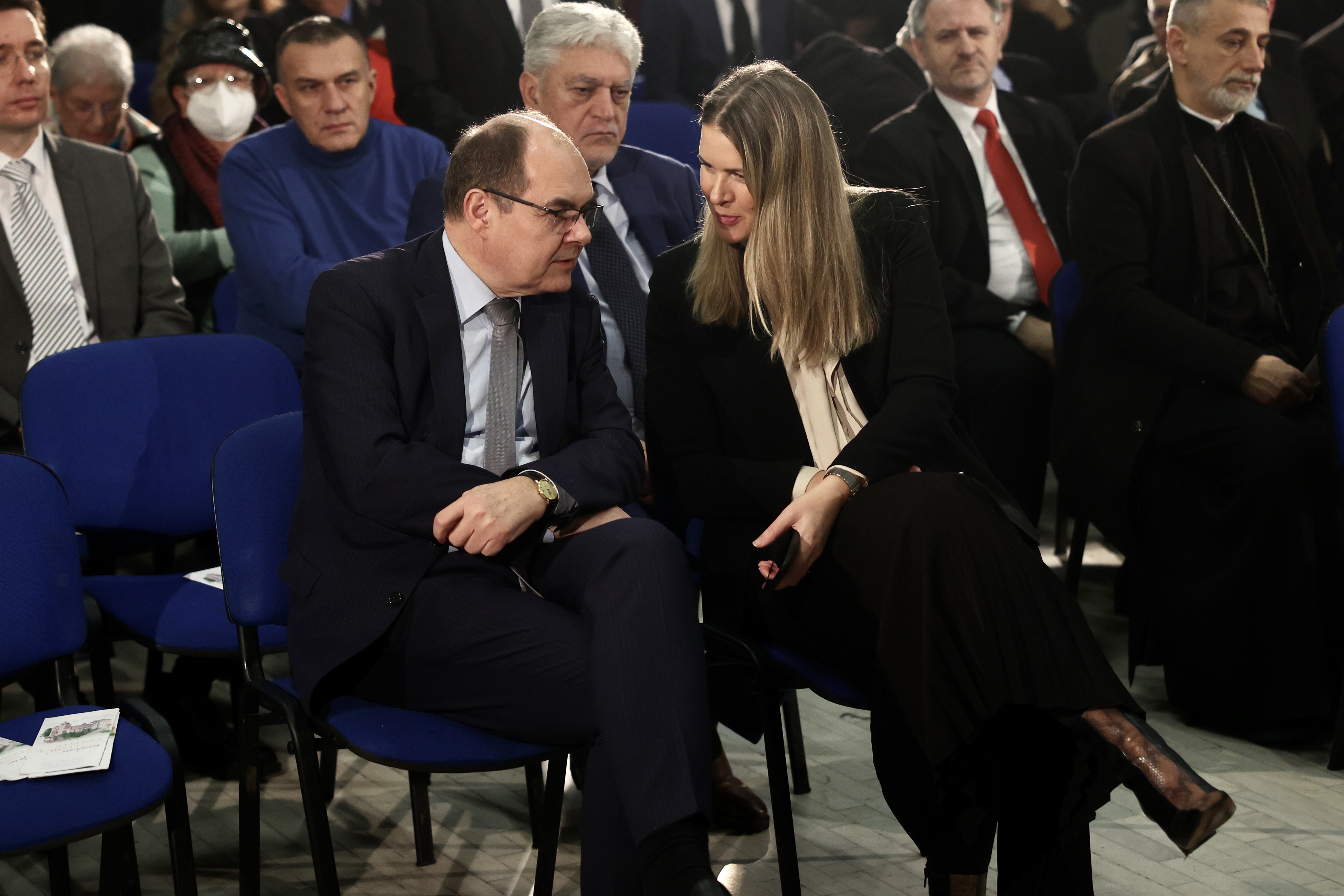 Sjećanje na žrtve holokausta