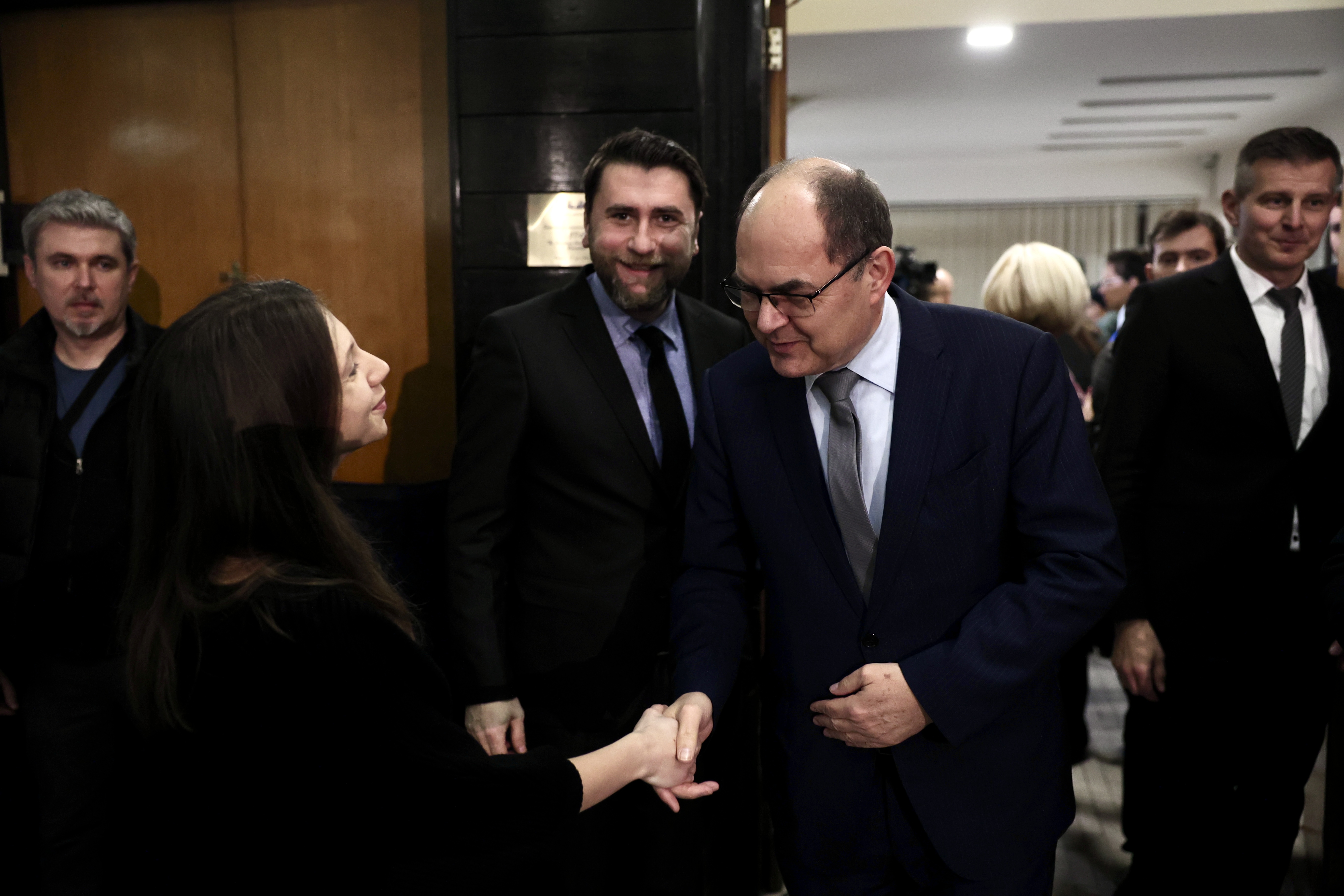 Sjećanje na žrtve holokausta