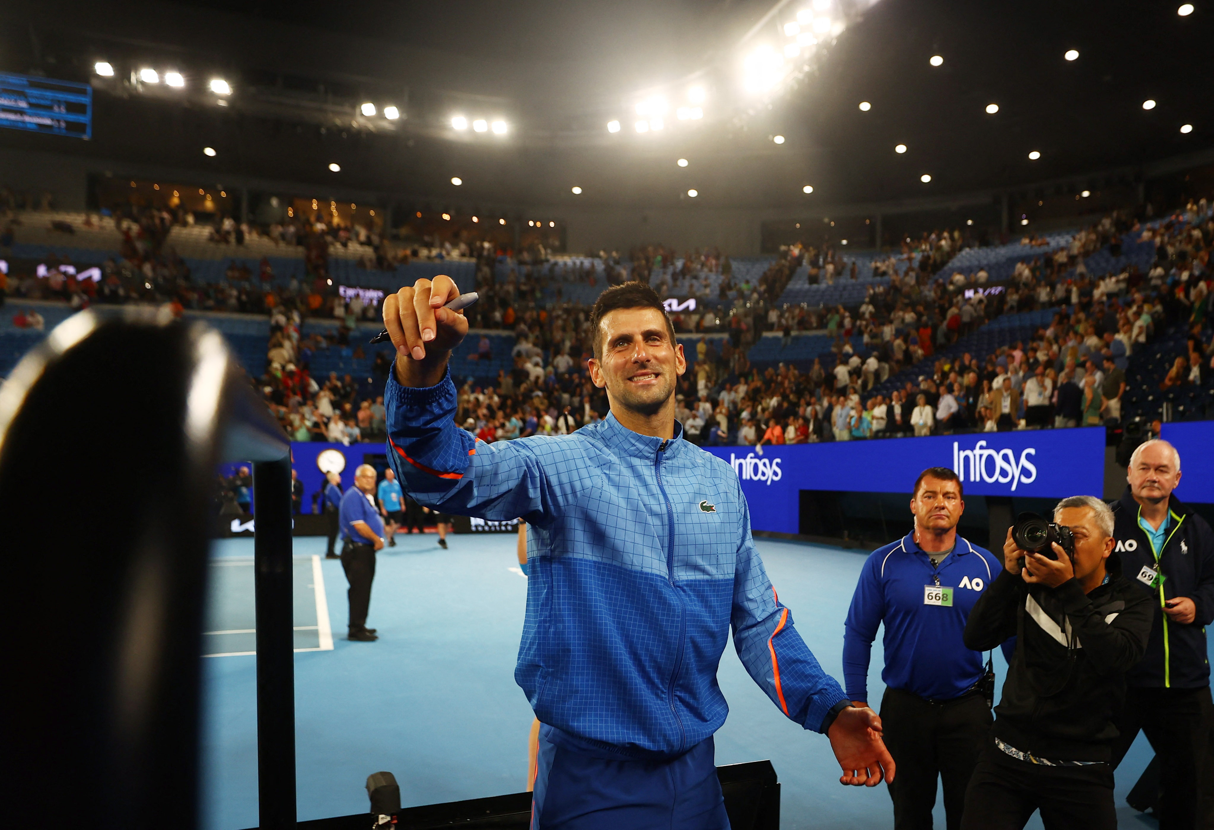 Australian Open