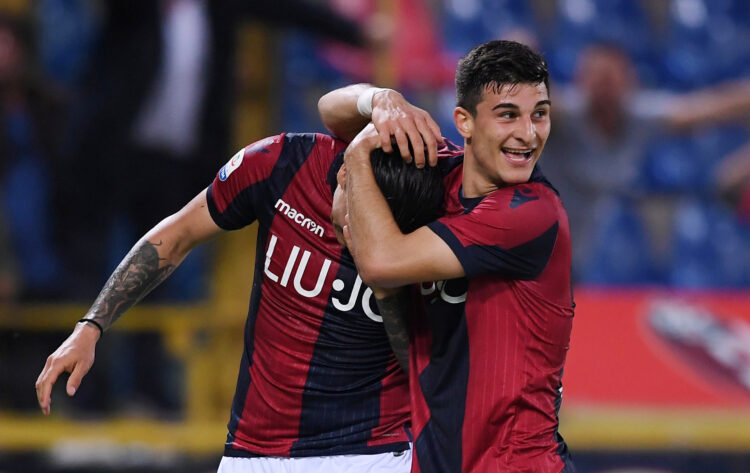 Serie A - Bologna v Napoli