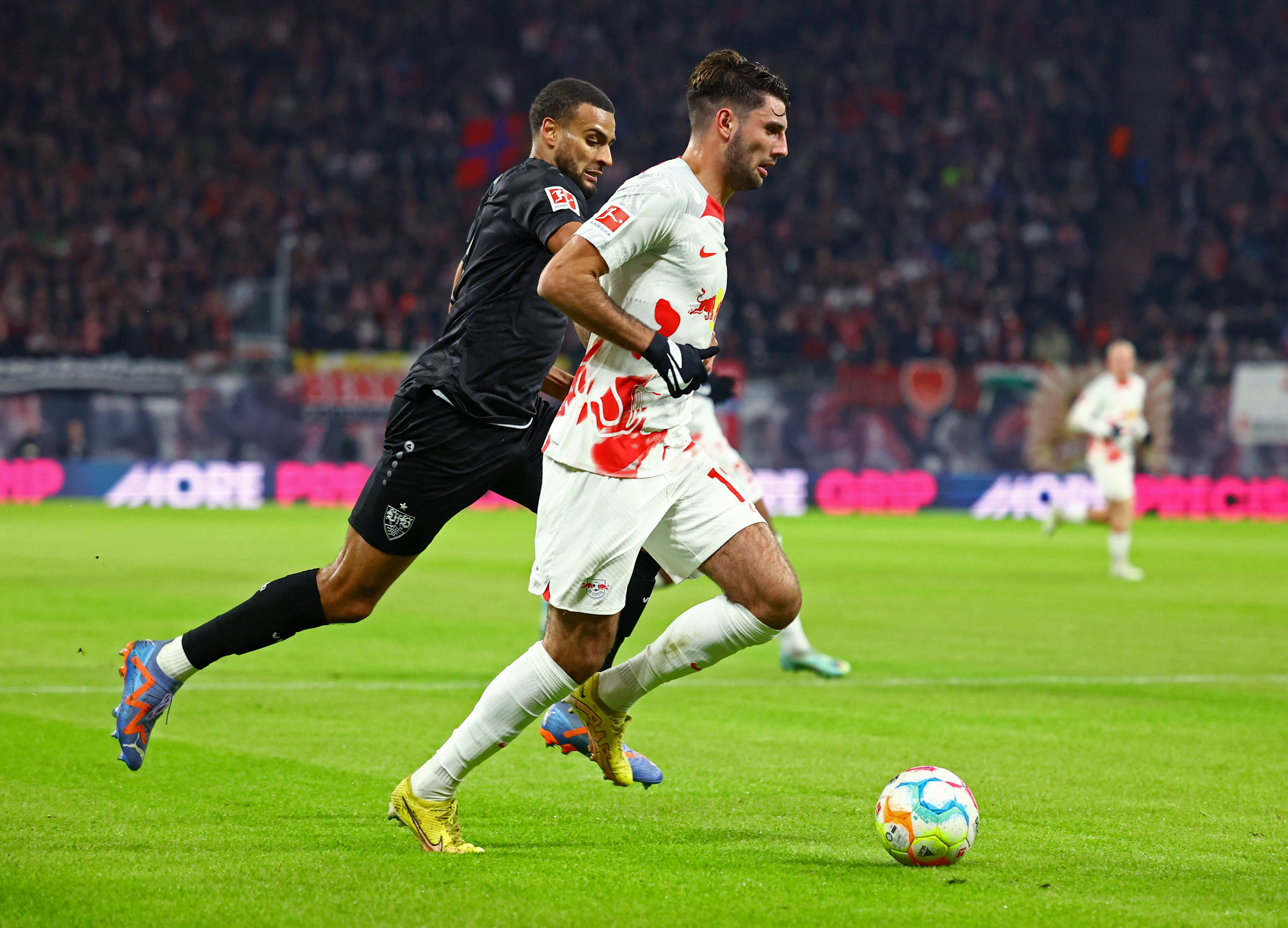 REUTERS/Lisi Niesner 