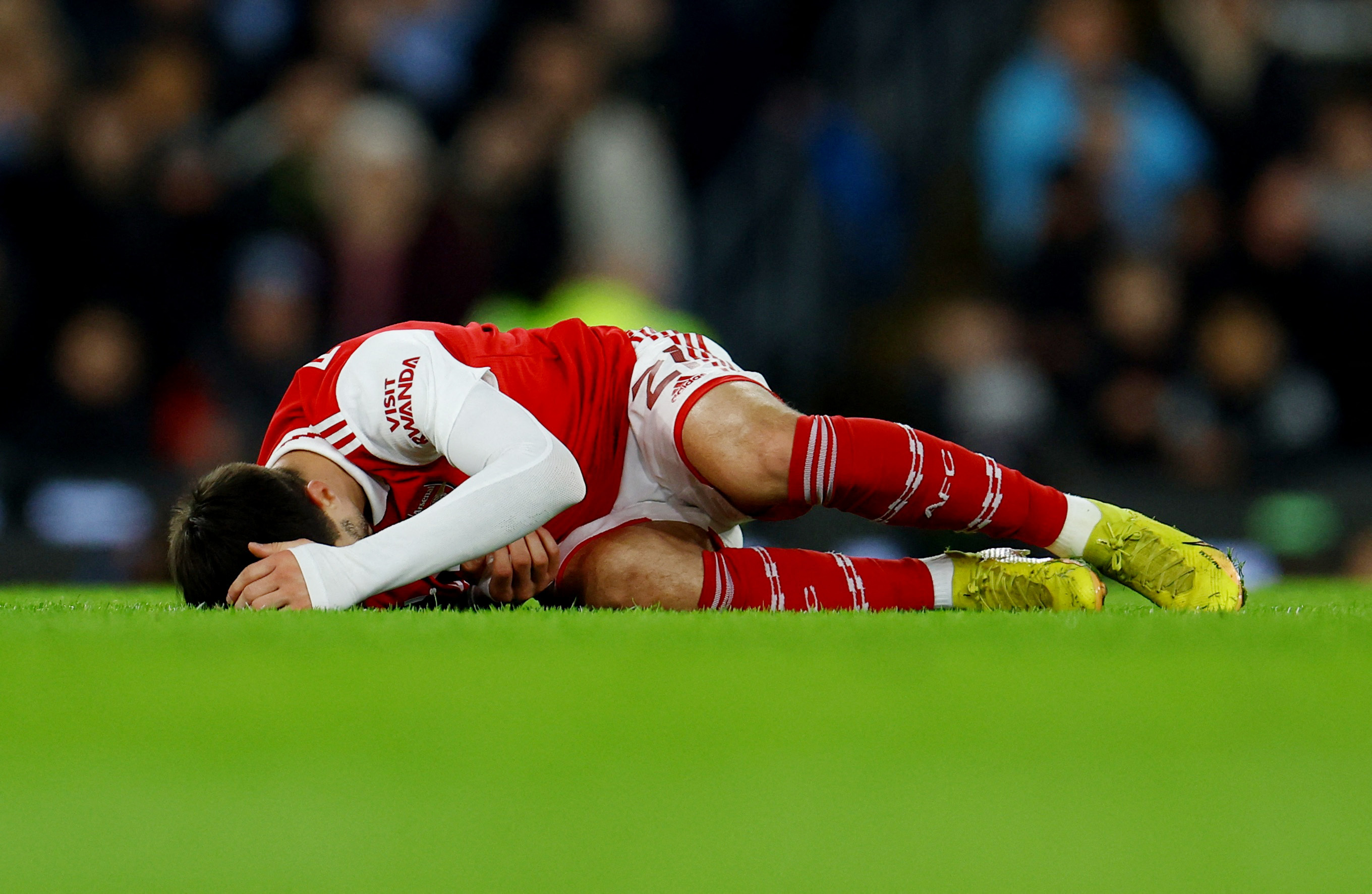 REUTERS/Molly Darlington