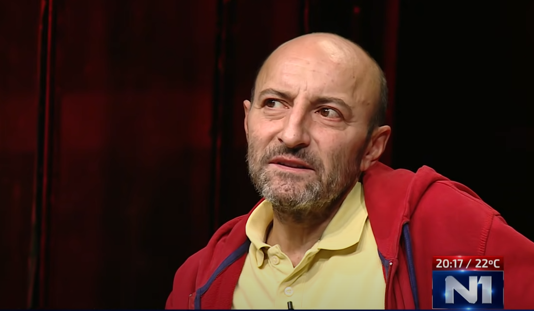 sasa petrovic glumac