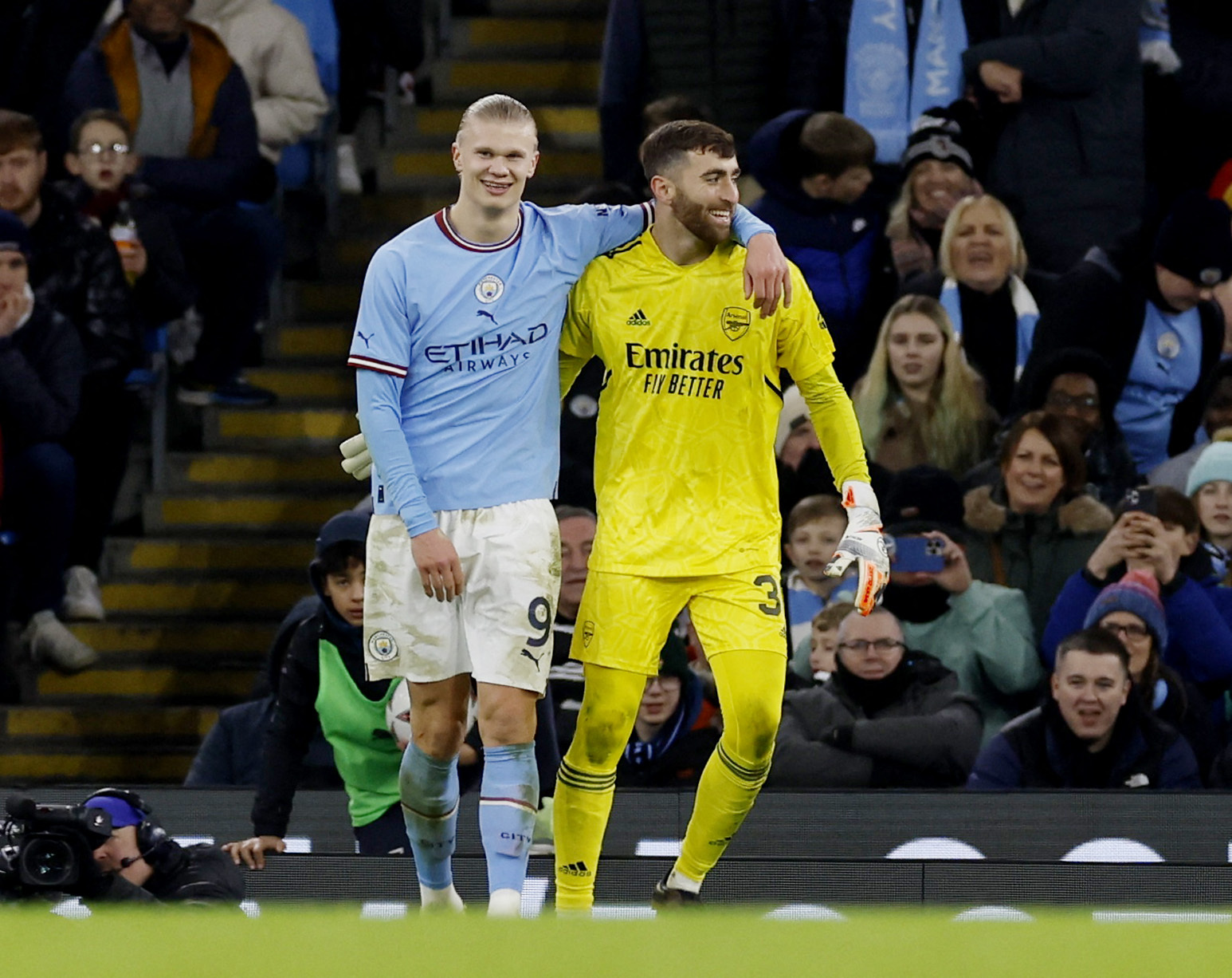 Action Images via Reuters/Jason Cairnduff