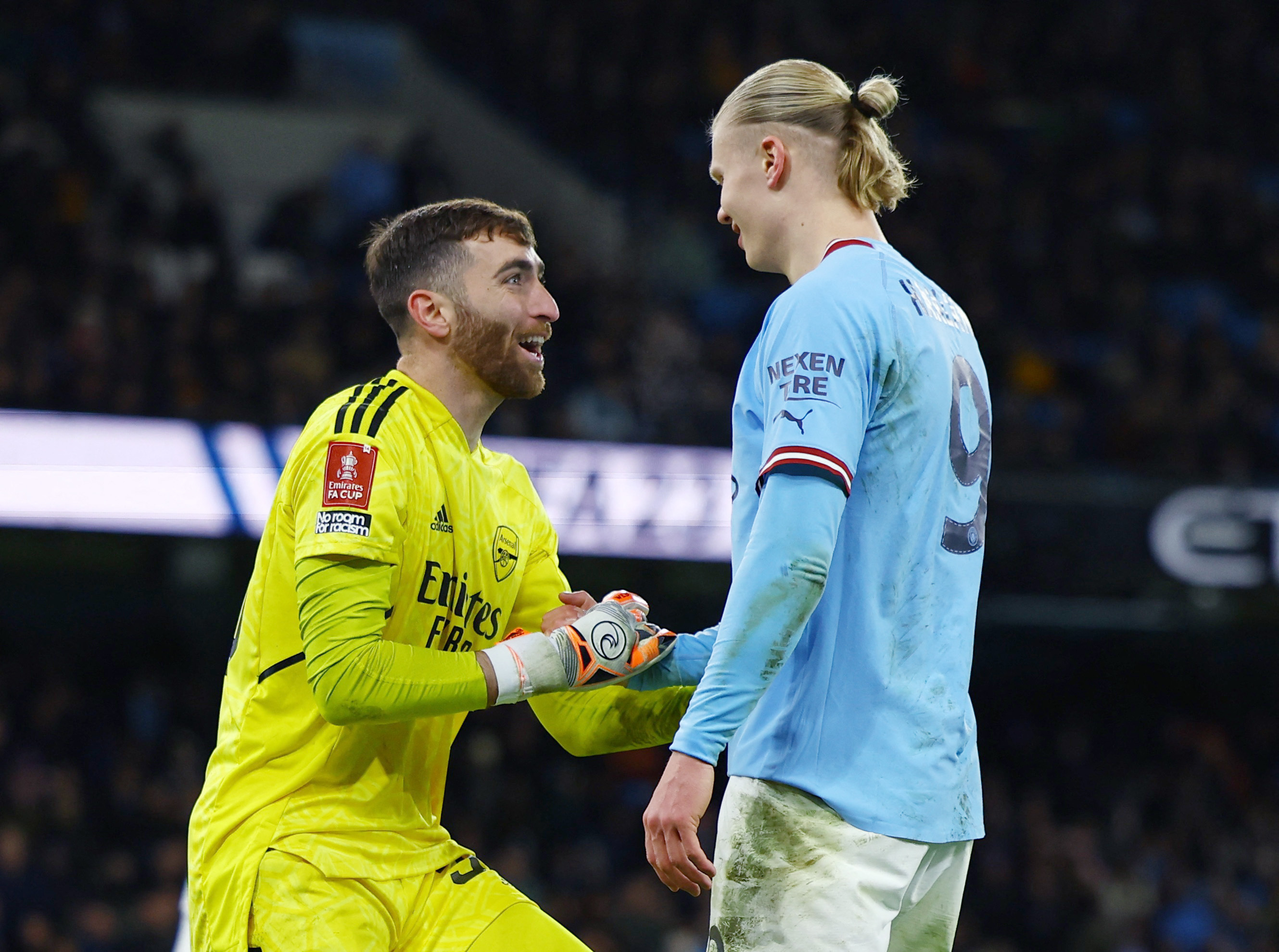 REUTERS/Molly Darlington