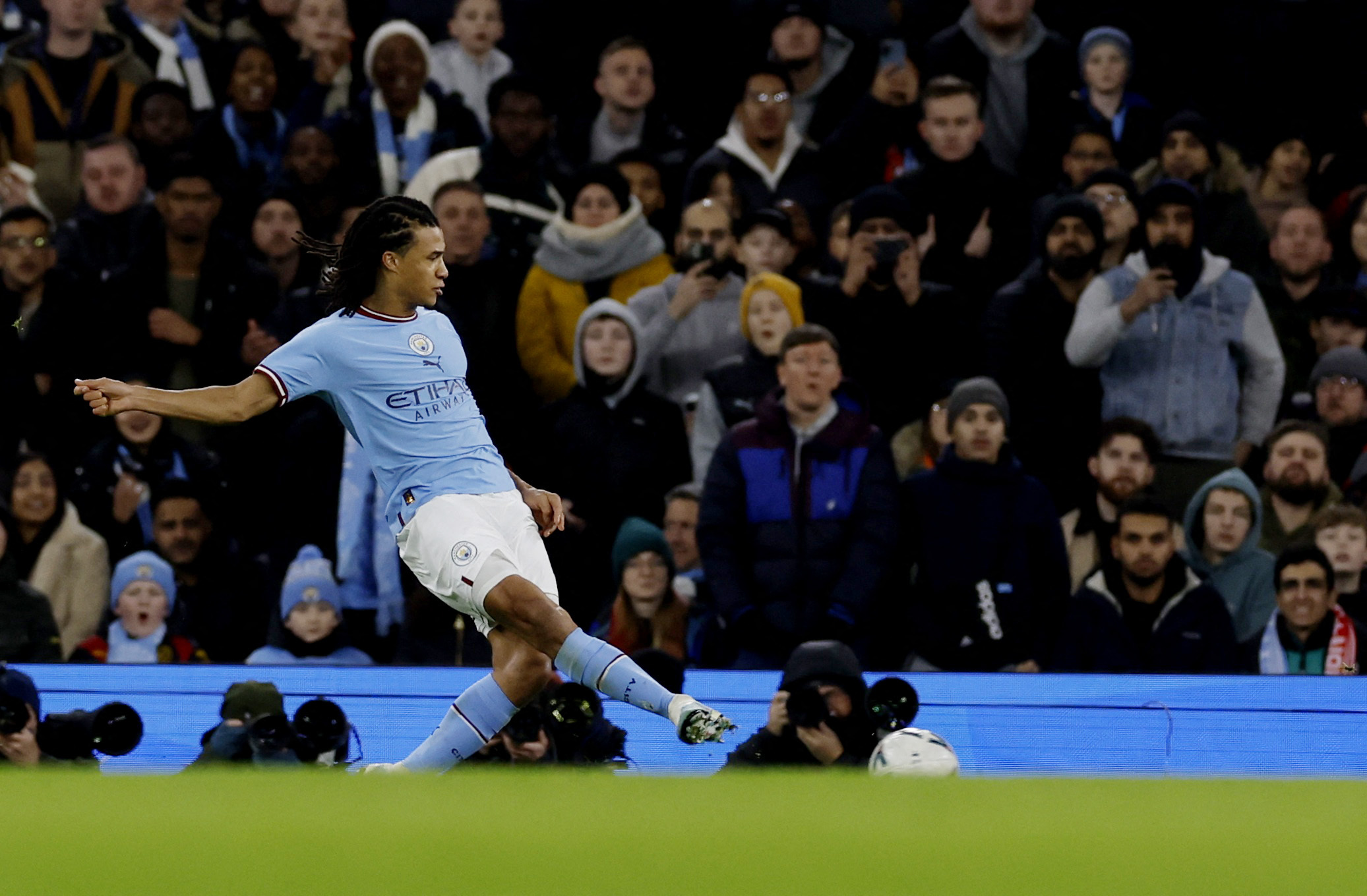 Action Images via Reuters/Jason Cairnduff