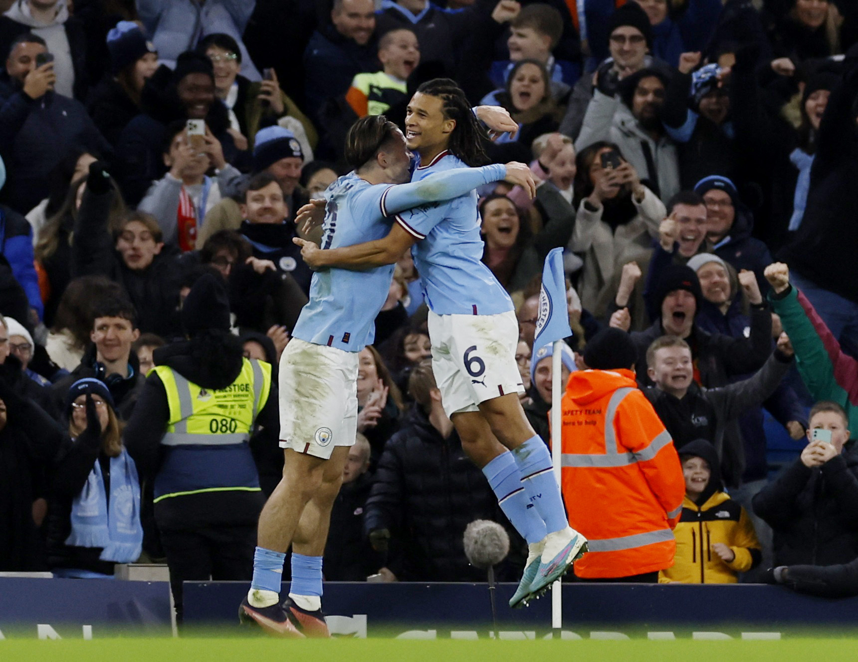 Action Images via Reuters/Jason Cairnduff