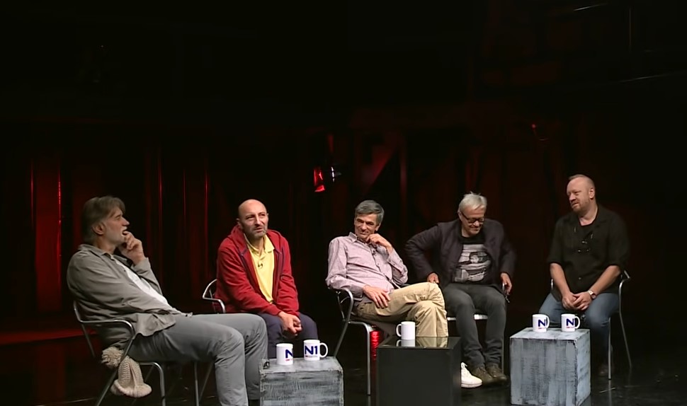 sasa pterovi audicina