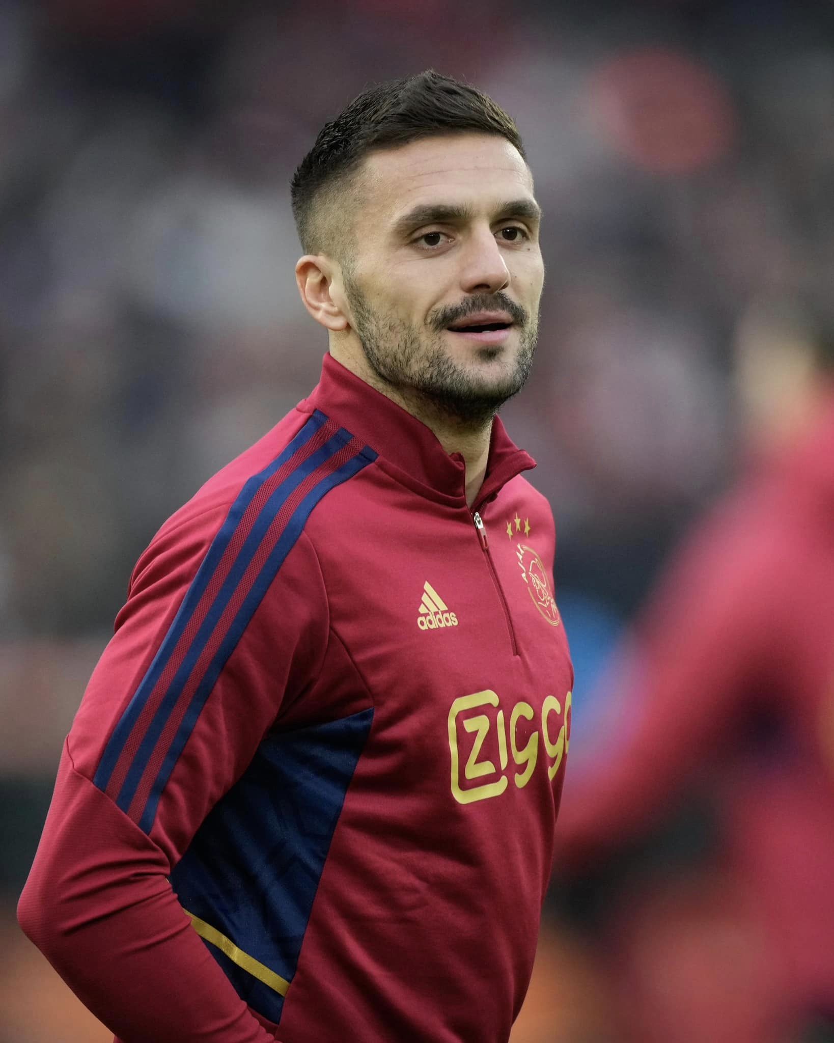 Dusan Tadic