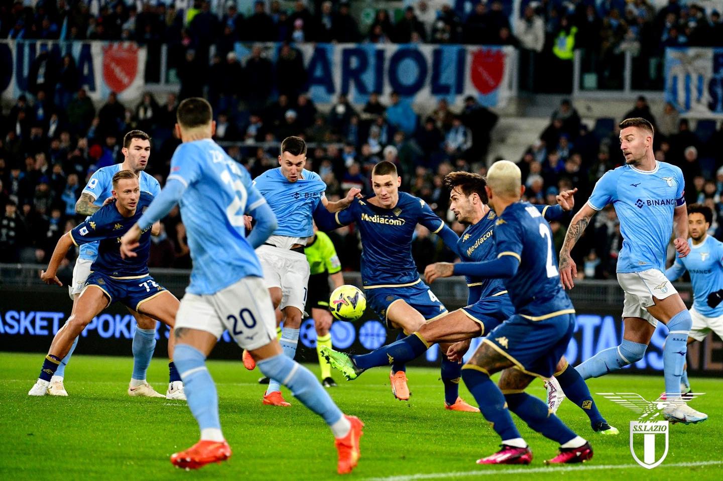 lazio fiorentina