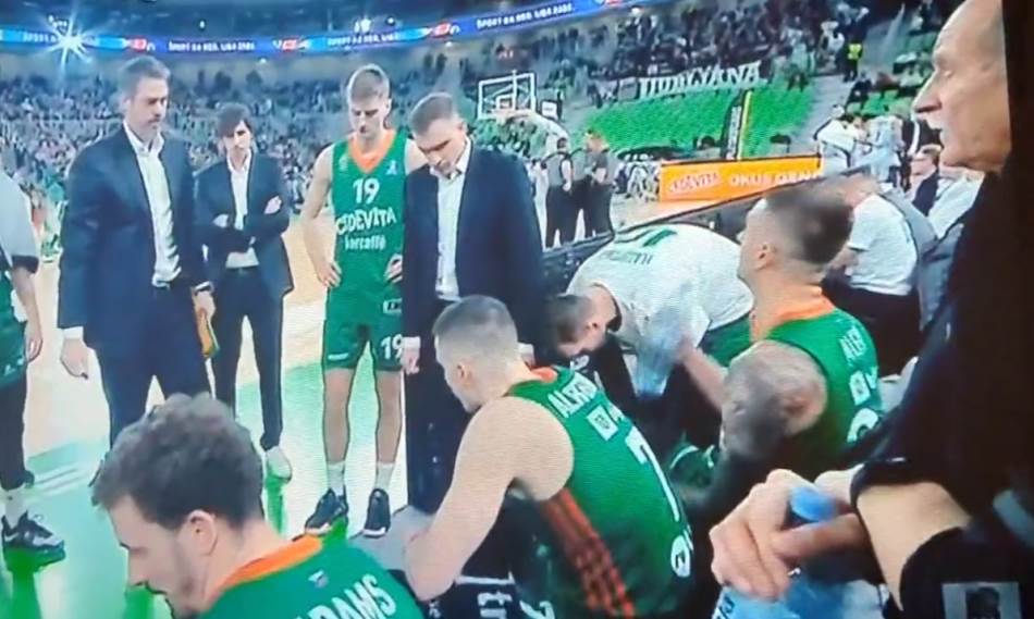 golemac alibegovic psovke