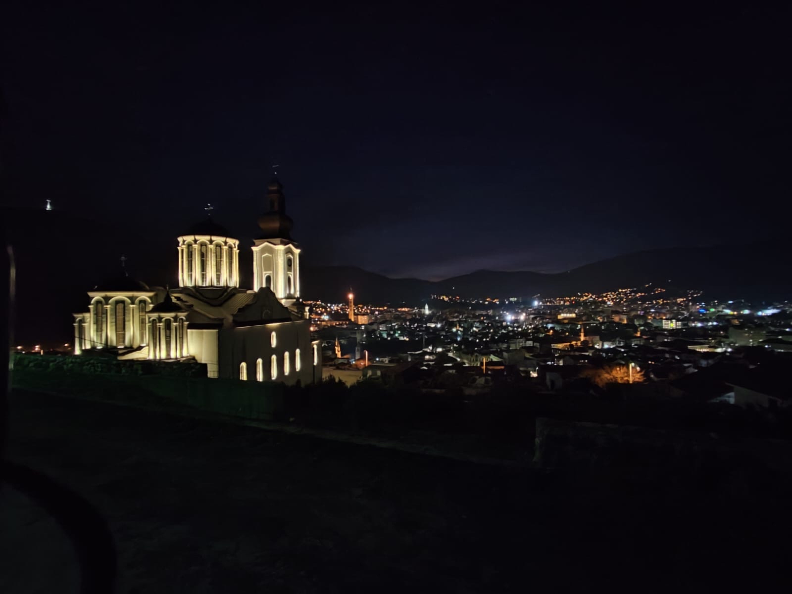 saobrna crkva mostar crkva svete trojice