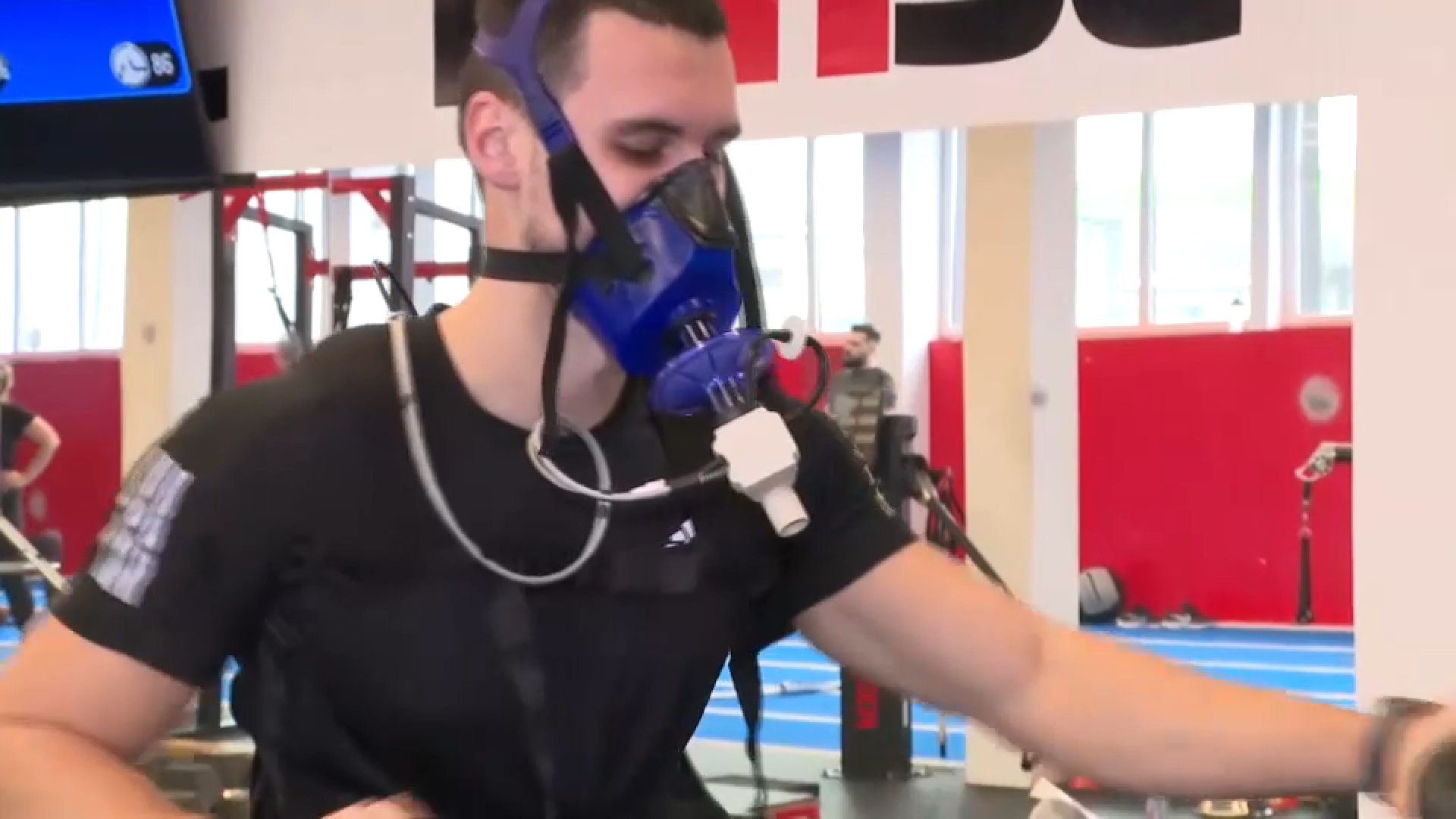 metabolicko testiranje