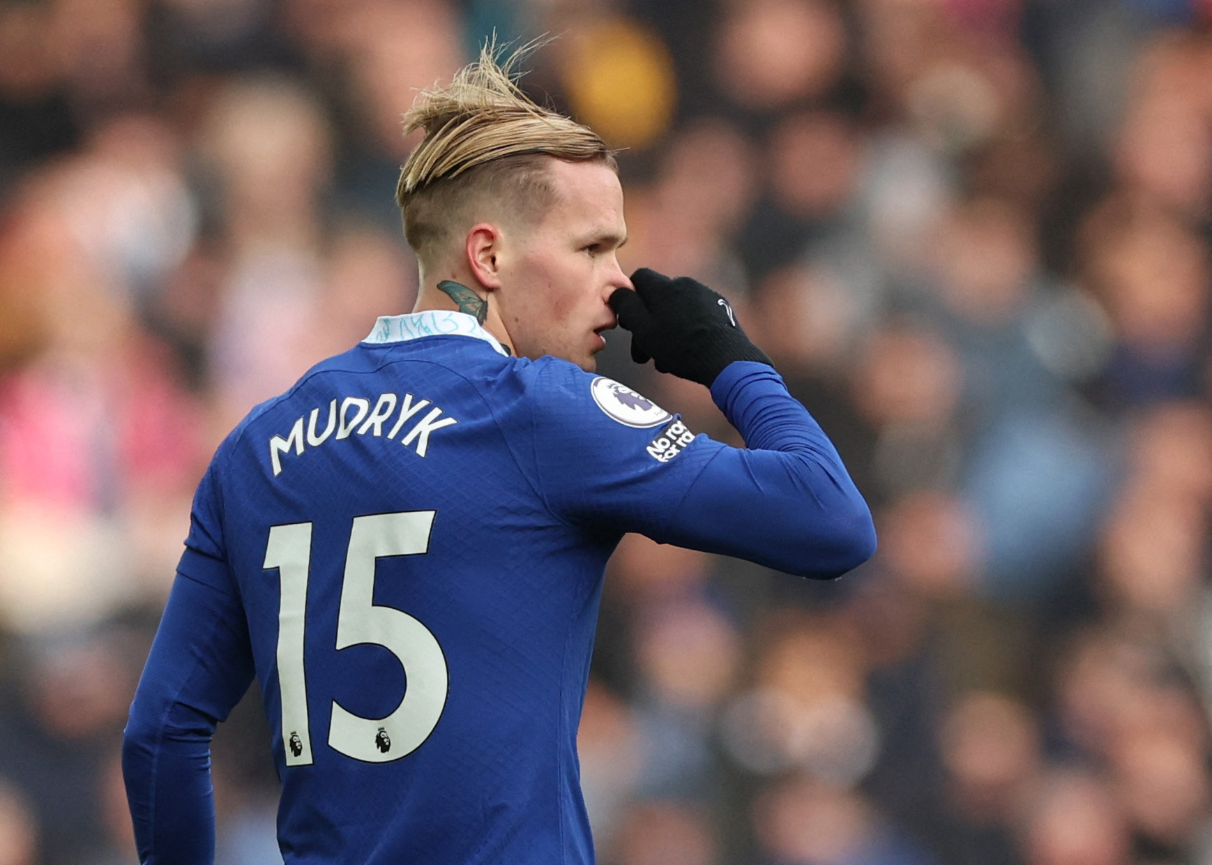 Premier League - Liverpool v Chelsea