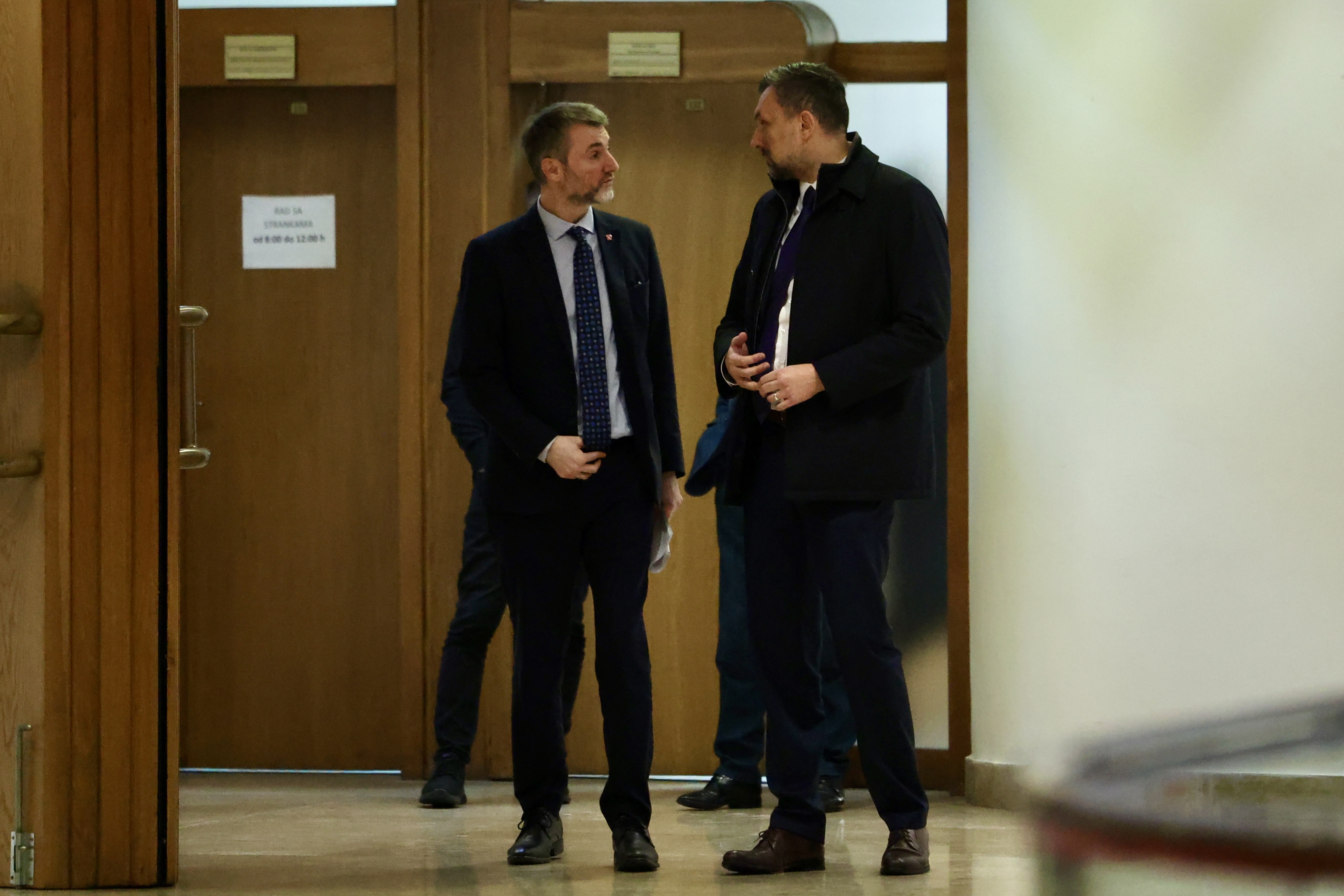 Zasupnički dom Parlamentarne skuštine BiH