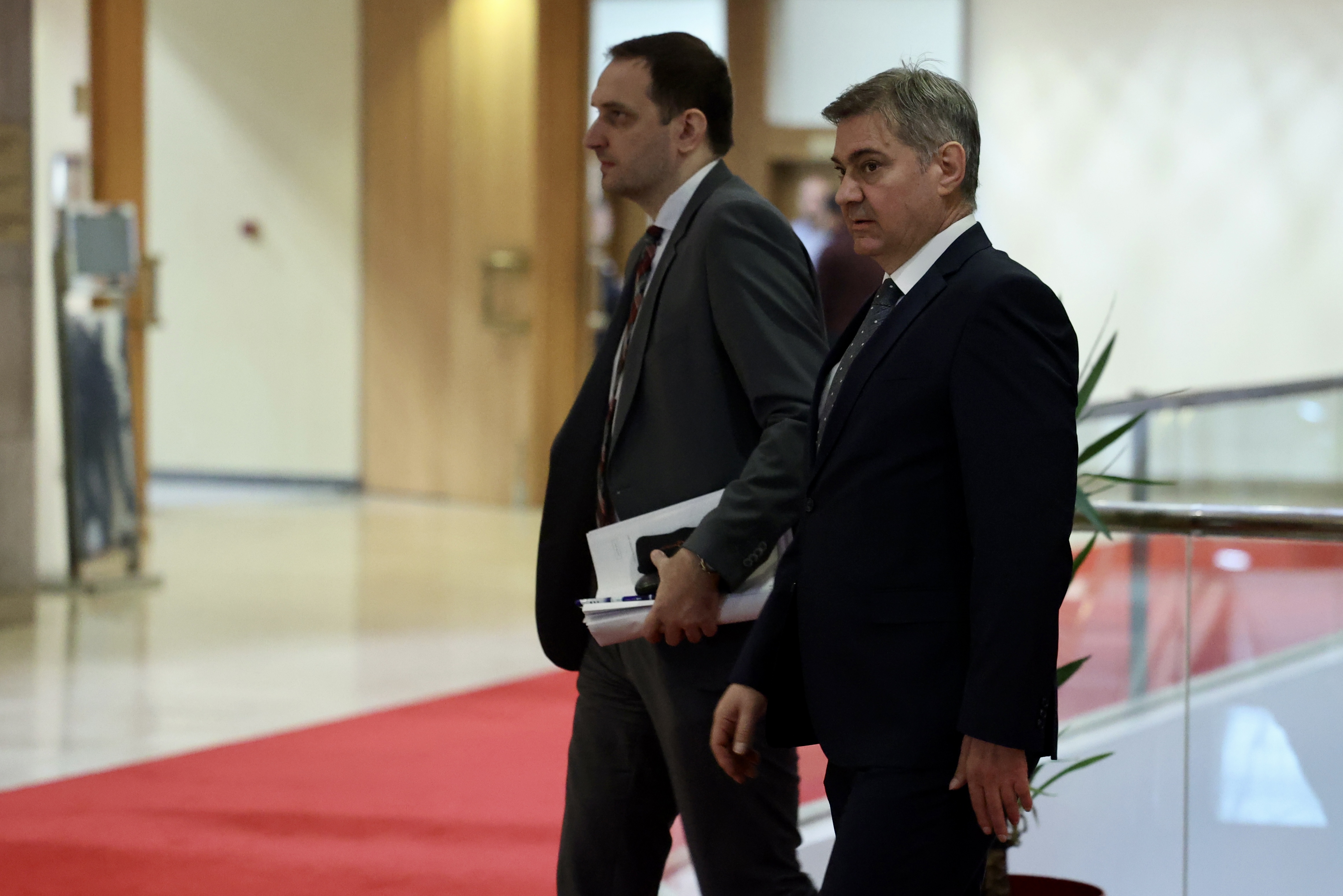 Zasupnički dom Parlamentarne skuštine BiH