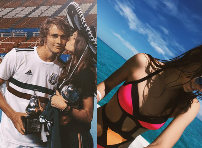 zverev