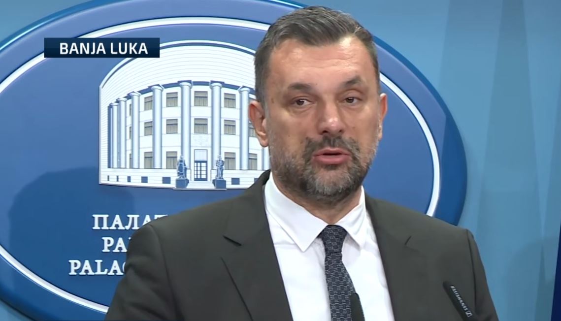 elmedin konaković