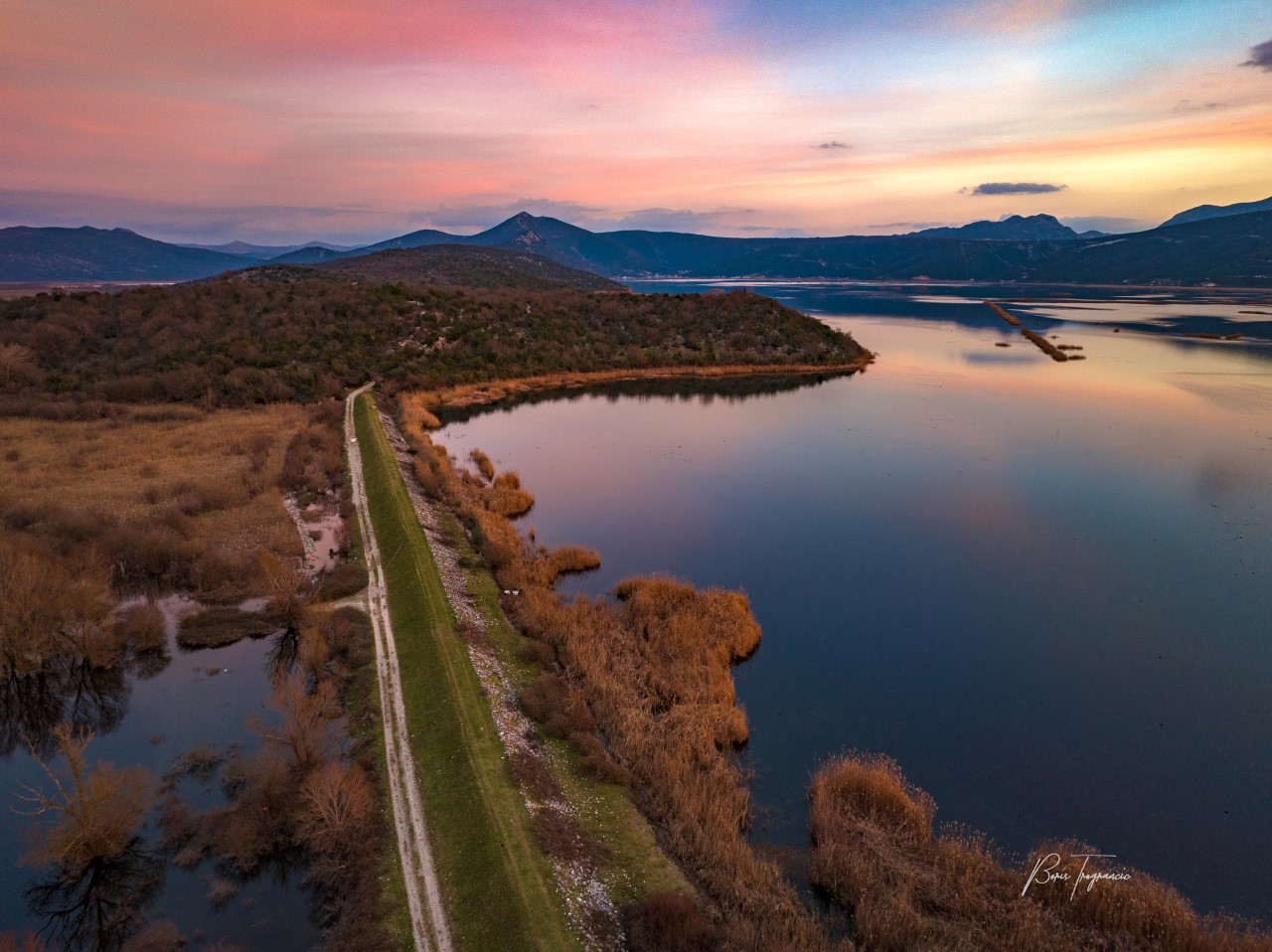 FOTO: Boris Trogrančić 