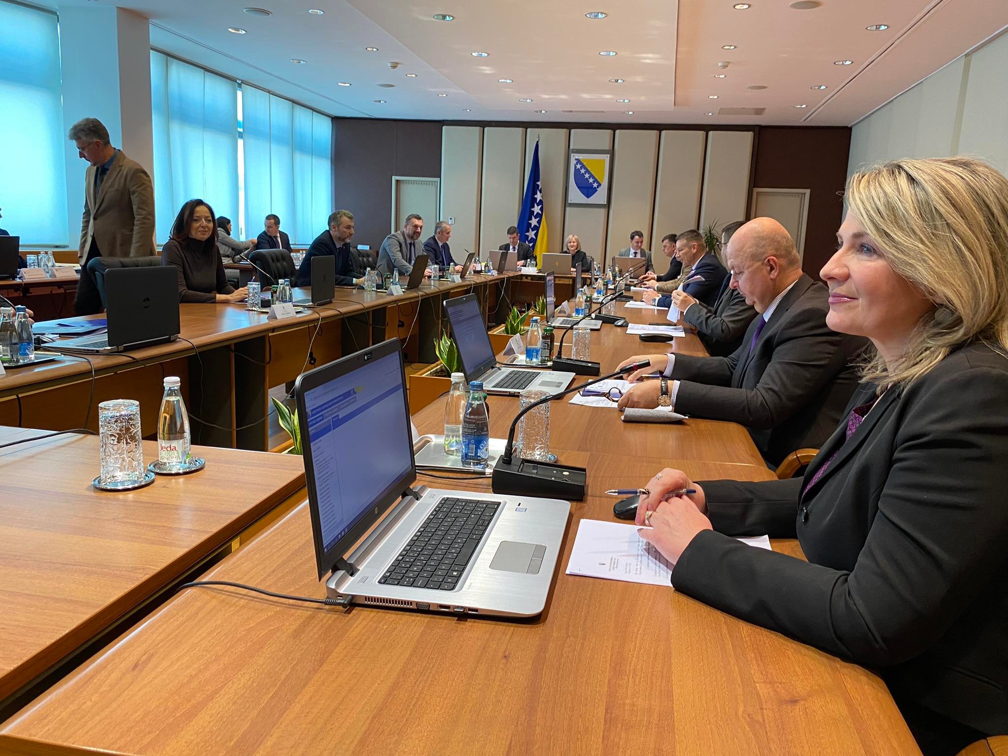 Vijeće ministara BiH