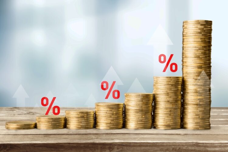 Money,And,Inflation,Icon,Ideas.,World,Economy,And,Inflation,Control