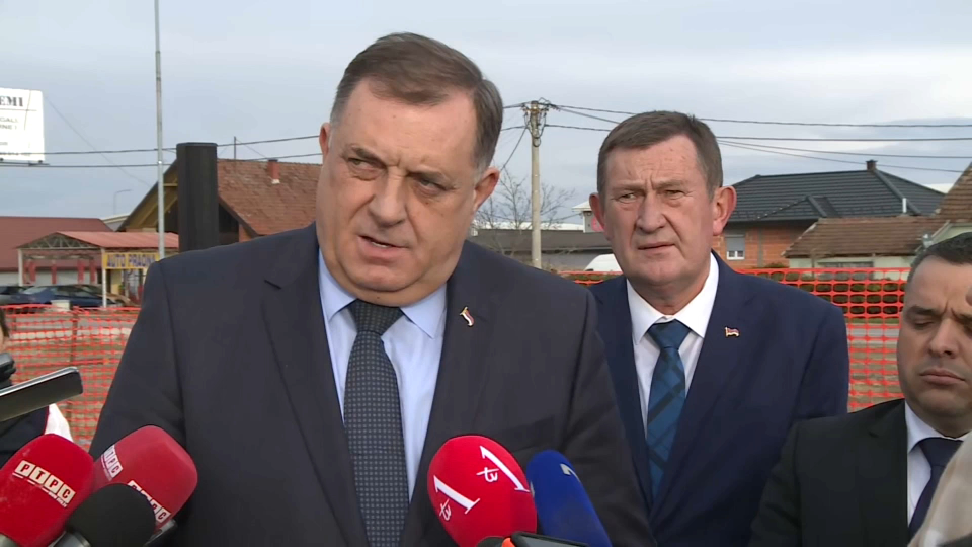 milorad dodik