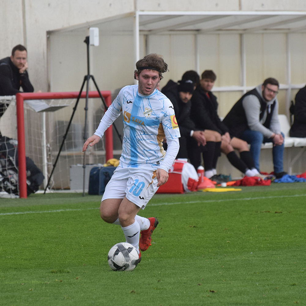 Alen Halilović NK Rijeka