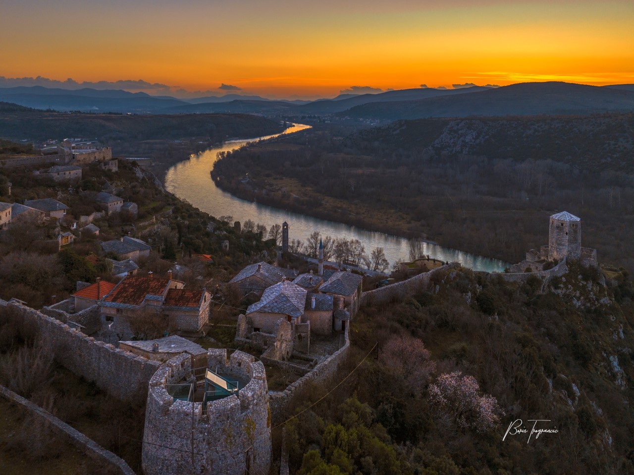 FOTO:  Boris Trogrančić