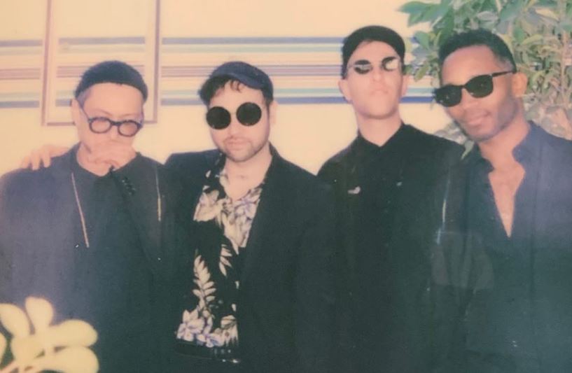 Unknown Mortal Orchestra