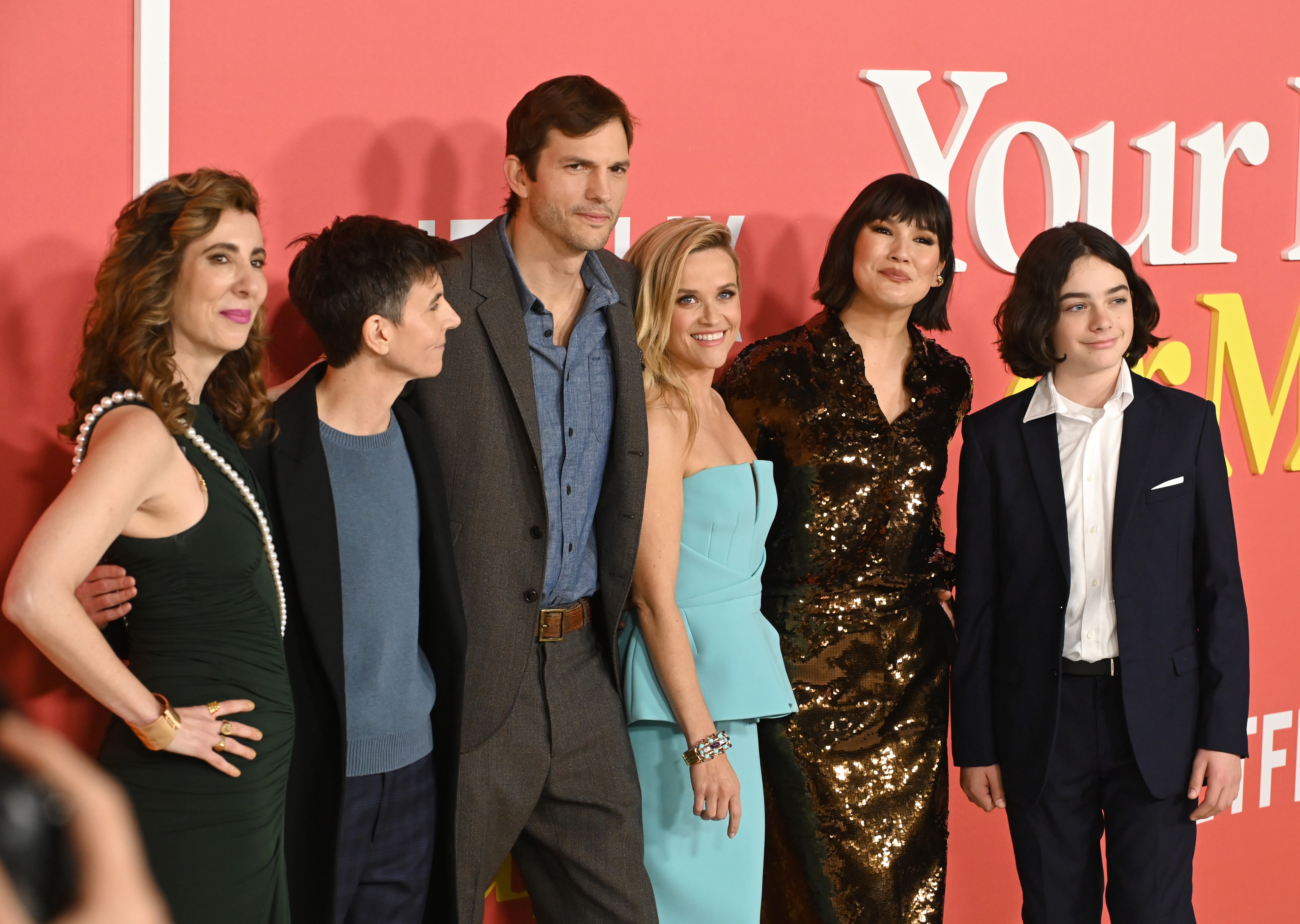 Los,Angeles,,Ca.,February,02,,2023:,Aline,Brosh,Mckenna,,Tig