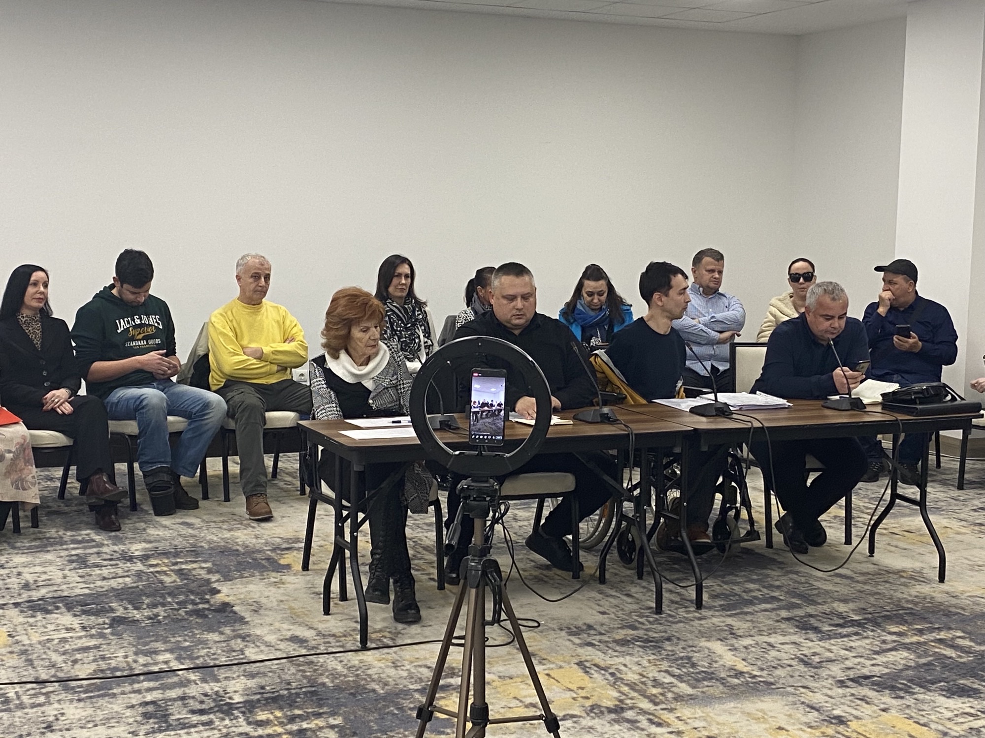 OSOBE SA INVALIDITETIMA