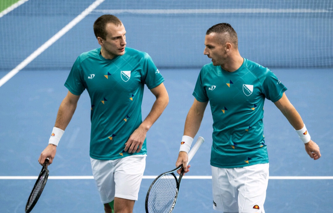 Tomislav Brkić - Mirza Bašić