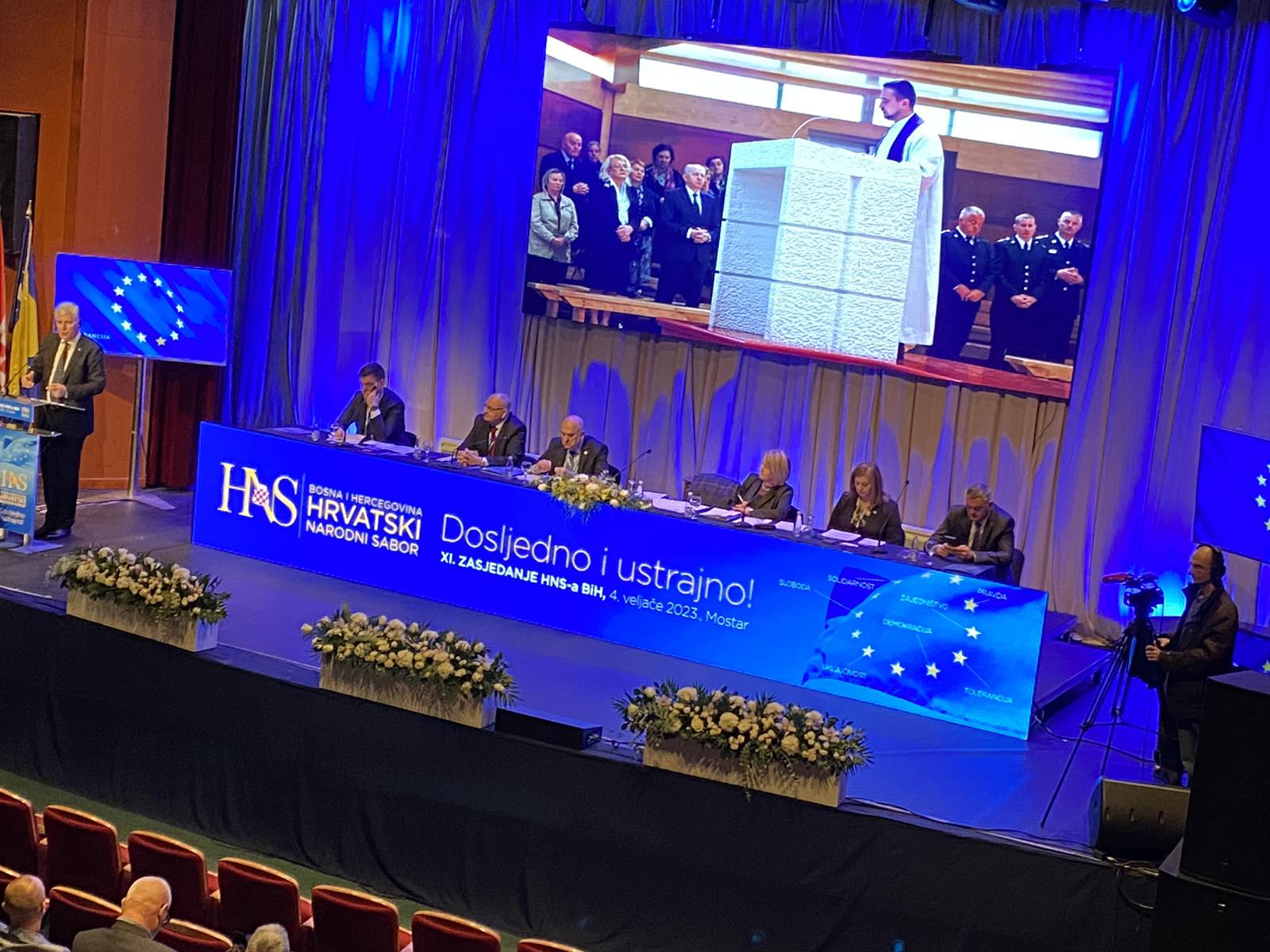 HNS ČOVIĆ PLENKOVIĆ