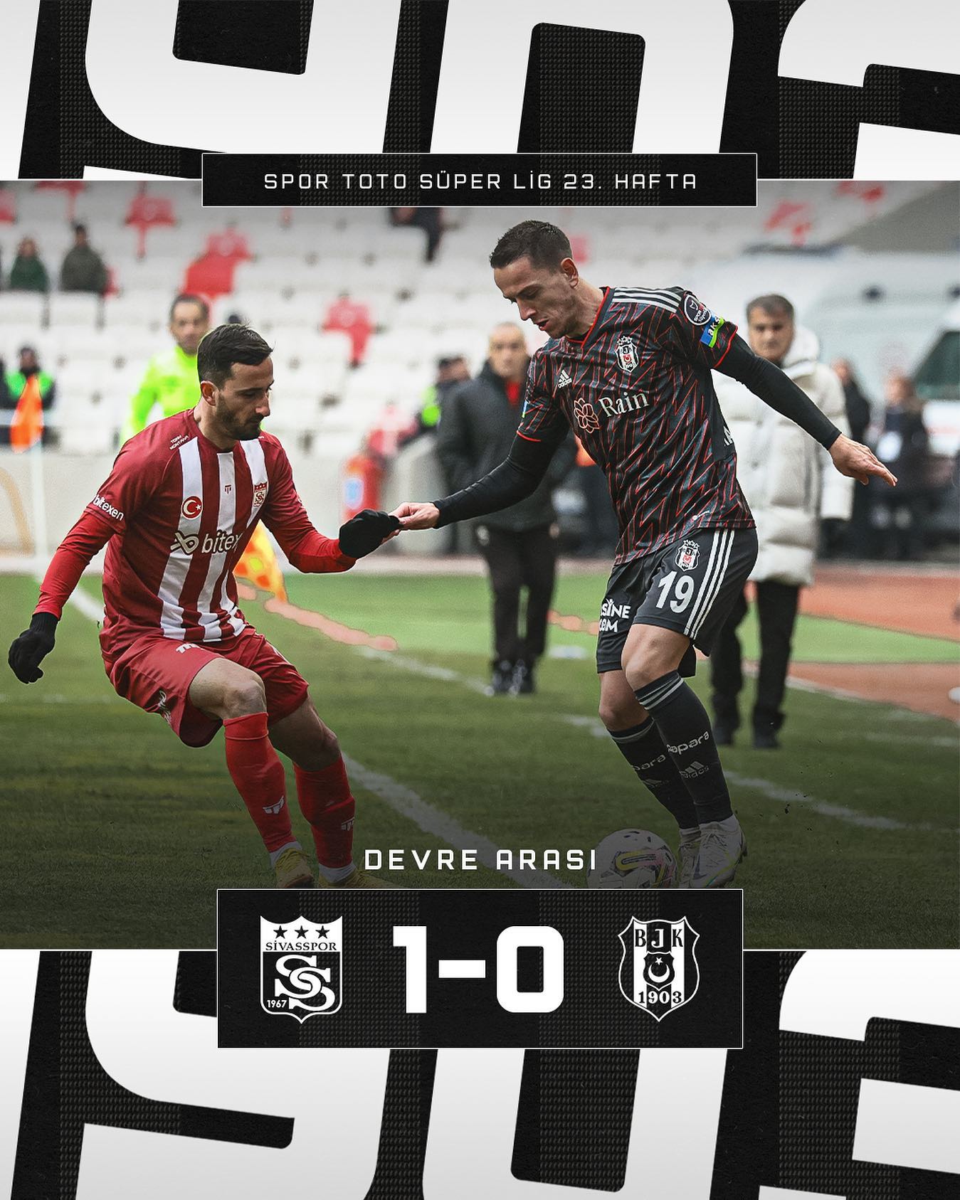 Besiktas Amir Hadžiahmetović