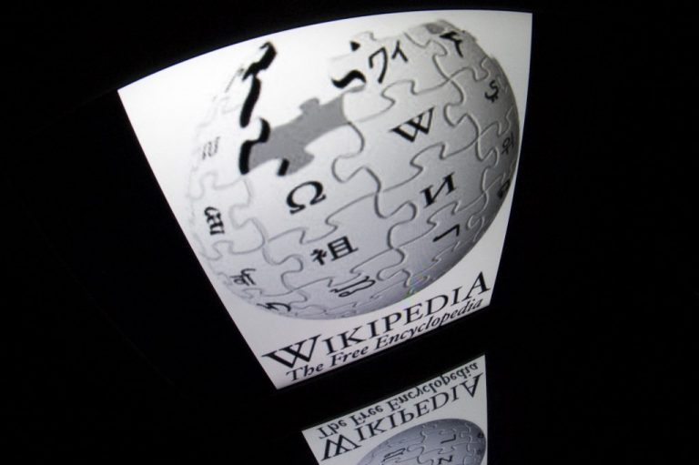 wikipedia