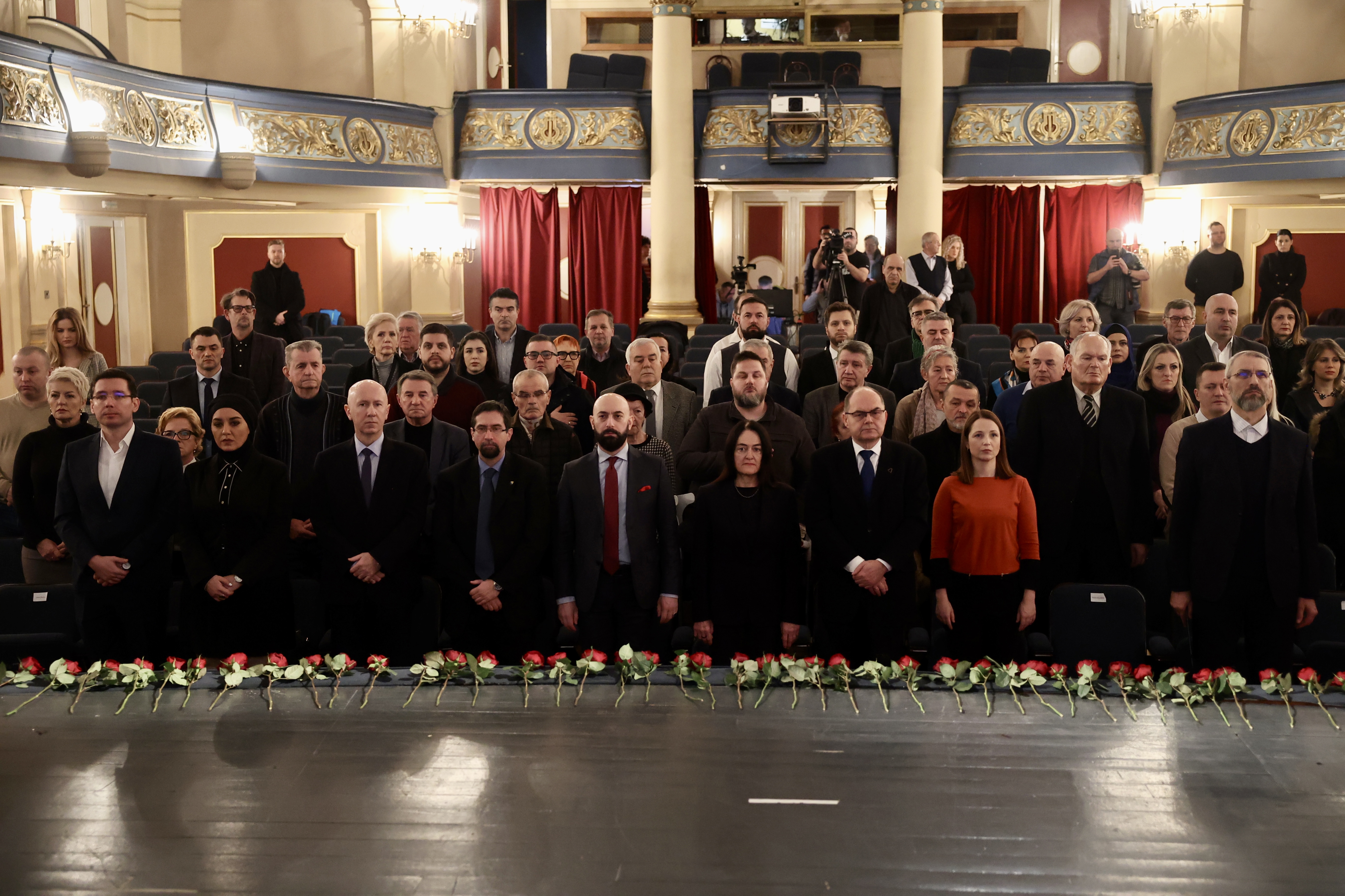 komemoracija markale